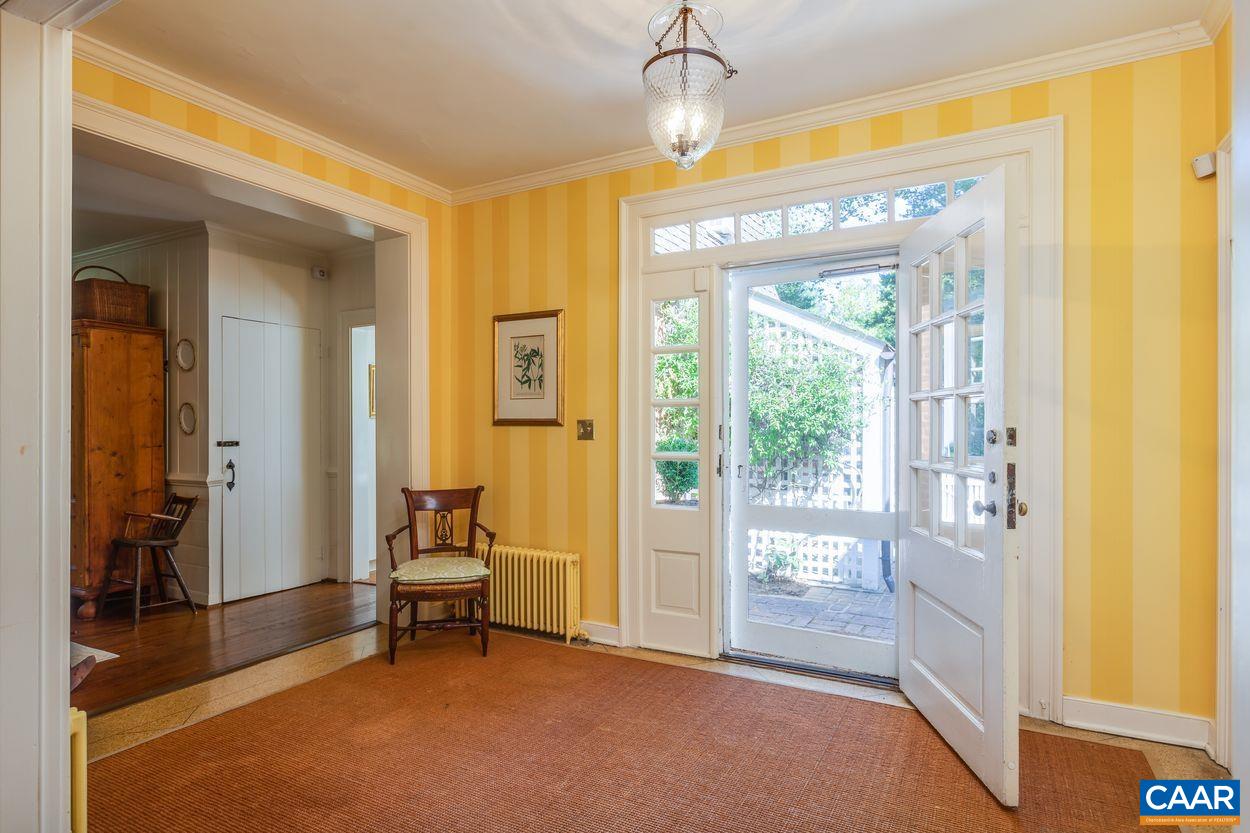 1310 Blue Ridge Road Charlottesville, VA 22903 - Photo 5 of 50 a view of a room with furniture and a window