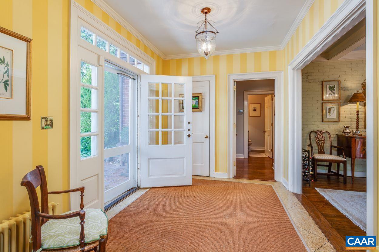 1310 Blue Ridge Road Charlottesville, VA 22903 - Photo 6 of 50 a bedroom with furniture and a window