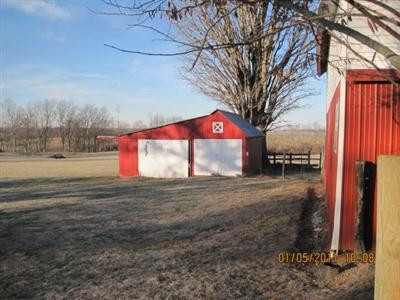 1223 Peacock Road Paris, KY 40361 - Photo 3 of 6 Photo 3