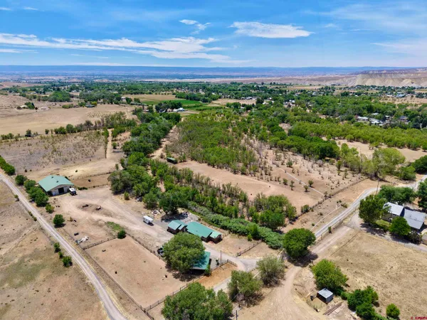 $750,000 | 21902 Newland Road, Eckert, CO 81418