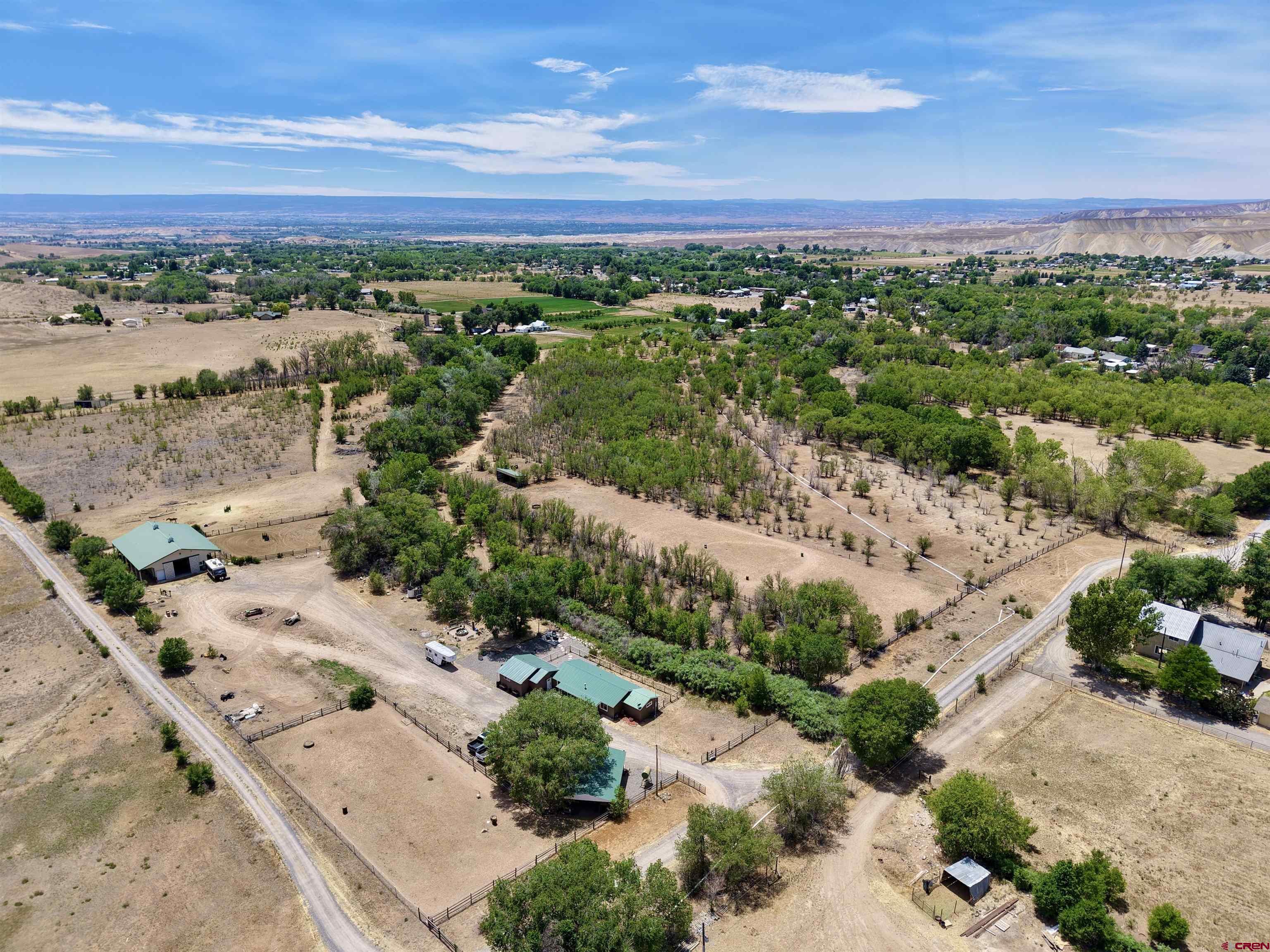 21902 Newland Road Eckert, CO 81418 - Photo 1 of 45