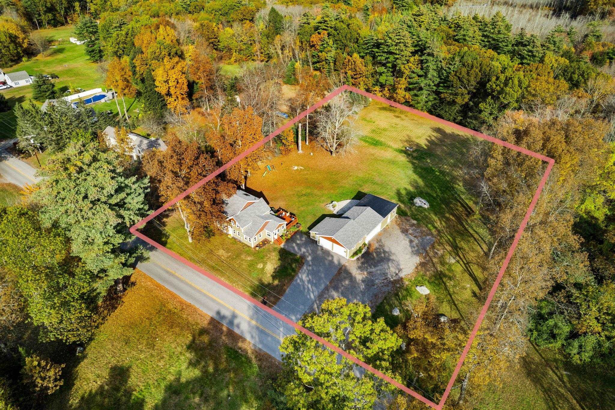 7 Ball Road Kingston, NH 03848 - Photo 2 of 40