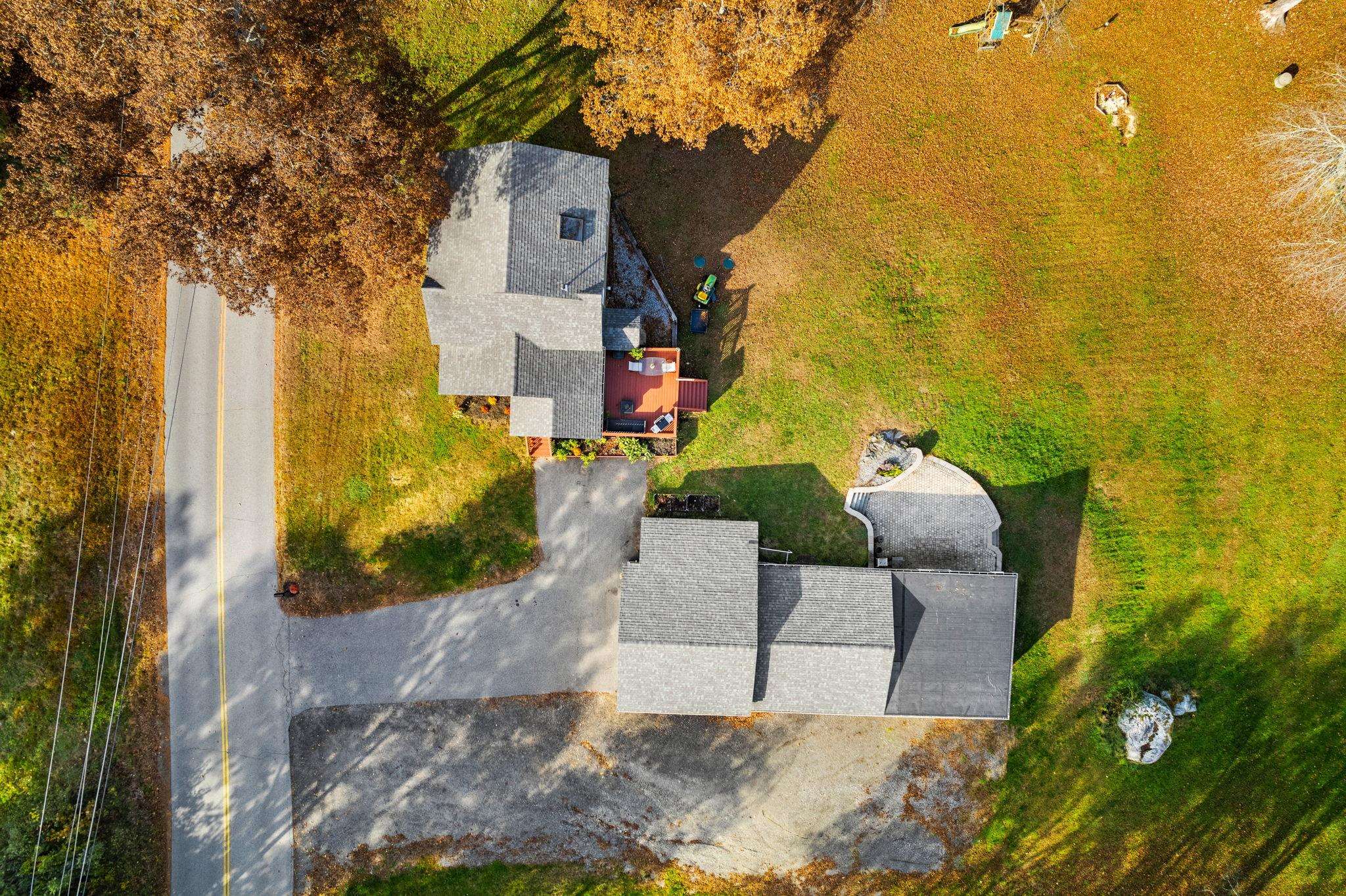 7 Ball Road Kingston, NH 03848 - Photo 33 of 40