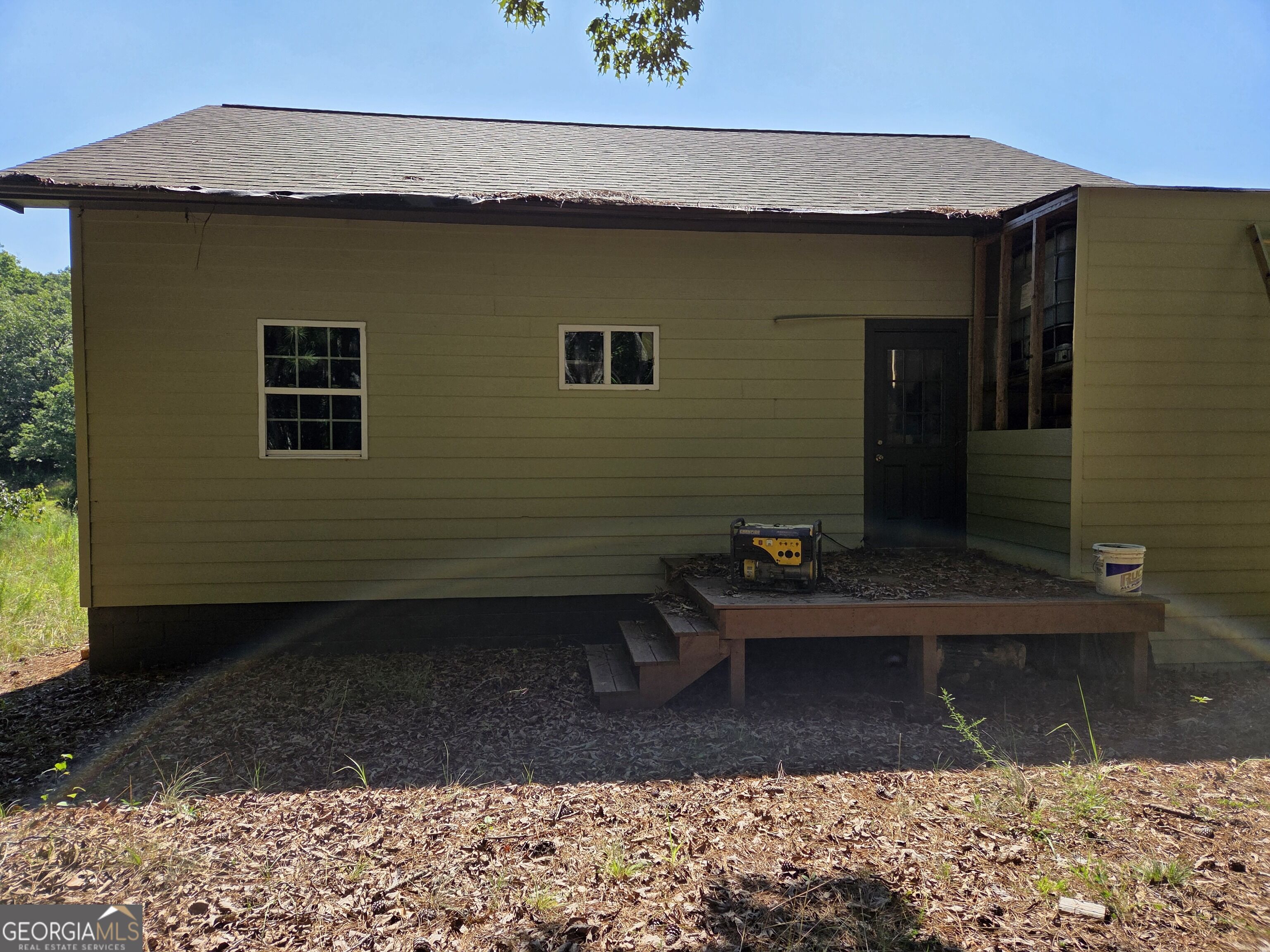 0 Millen Road Monticello, GA 31064 - Photo 6 of 28 Gallery Image 6