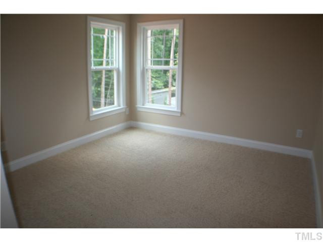 1400 Trinity Road, Unit LOT16 Cary, NC 27513 - Photo 24 of 25 a view of room with window