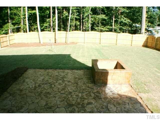 1400 Trinity Road, Unit LOT16 Cary, NC 27513 - Photo 7 of 25 a view of a swimming pool
