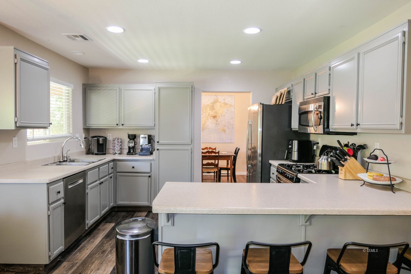 1117 Rebecca Avenue Ridgecrest, CA 93555 - Photo 13 of 50