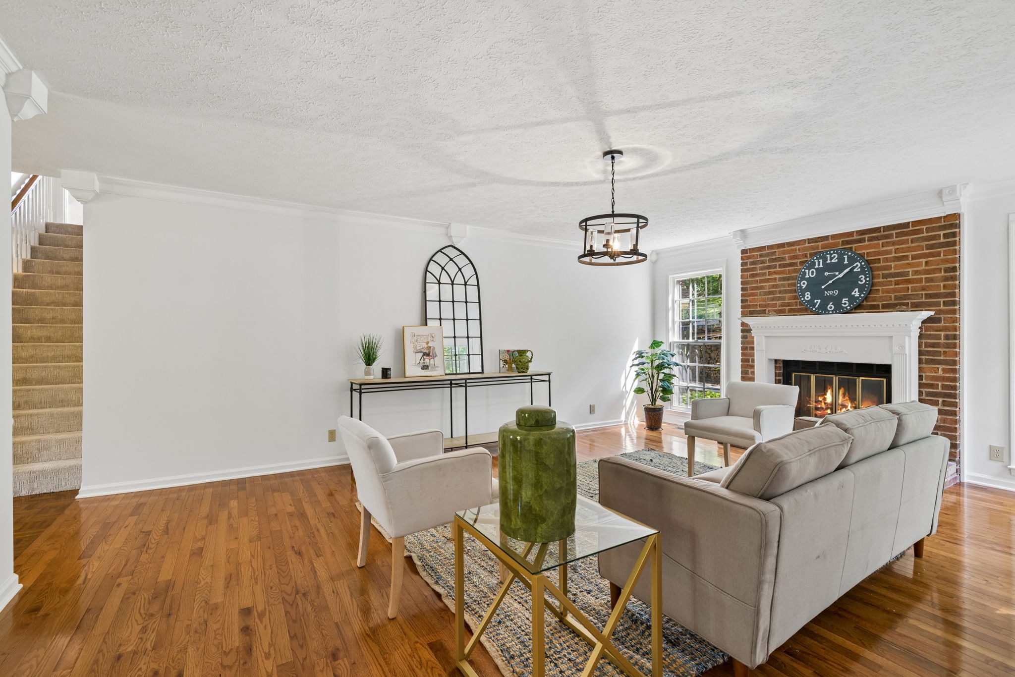 1119 Deer Lake Road Franklin, TN 37069 - Photo 6 of 40