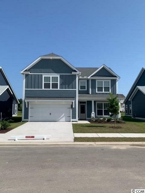 932 Pelagic Loop Myrtle Beach, SC 29579 - Photo 1 of 35 Gallery Image 1