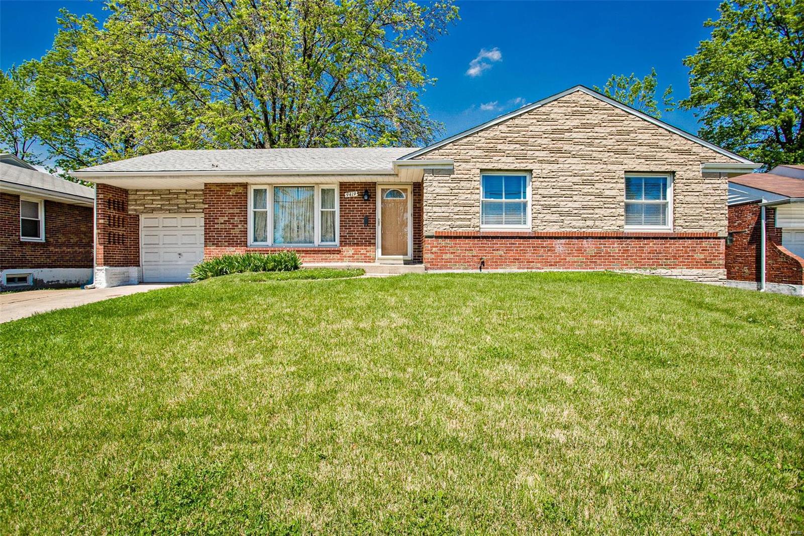 9419 Jennings Station Road St. Louis, MO 63136 - Photo 1 of 40