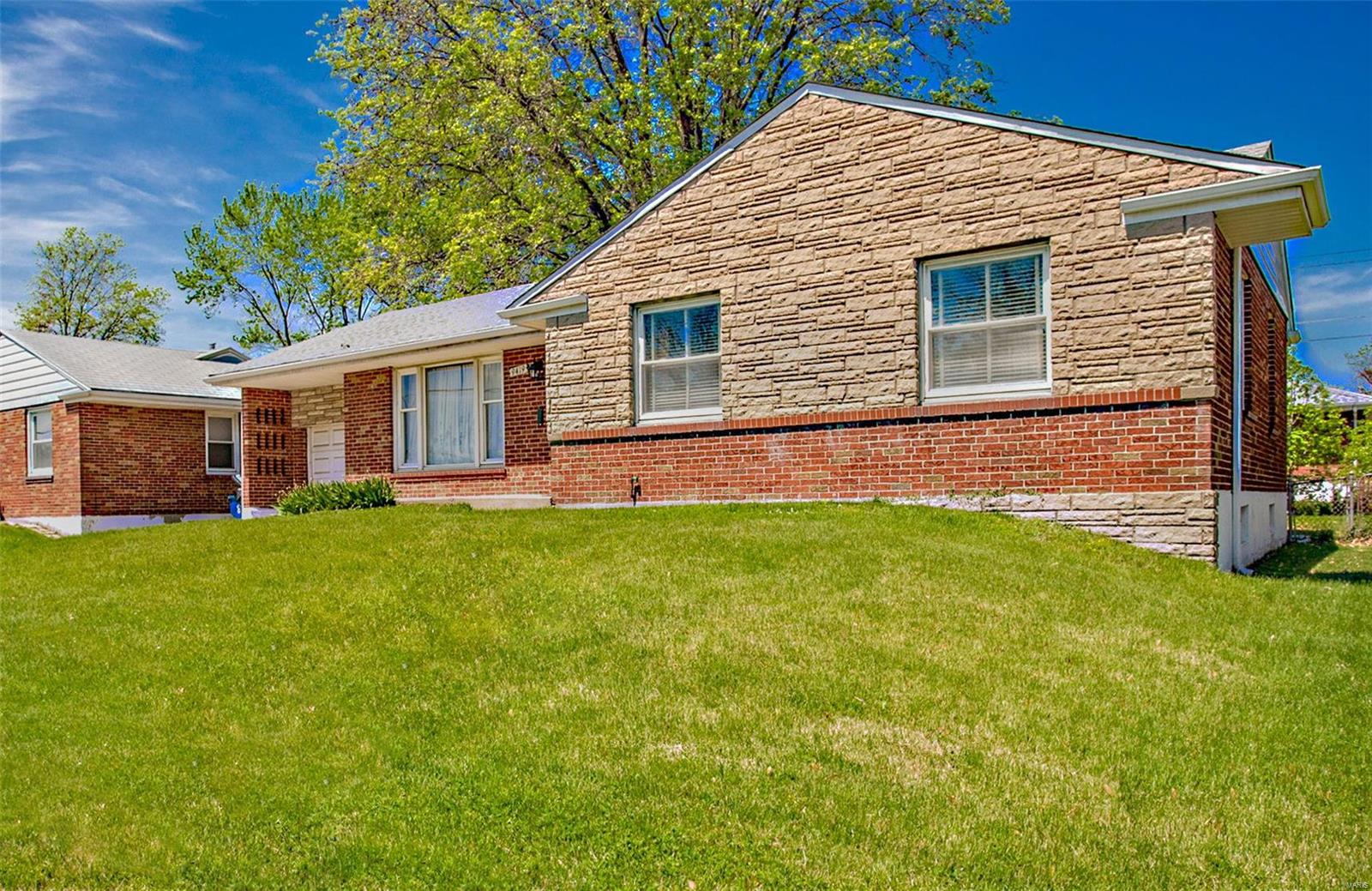 9419 Jennings Station Road St. Louis, MO 63136 - Photo 2 of 40