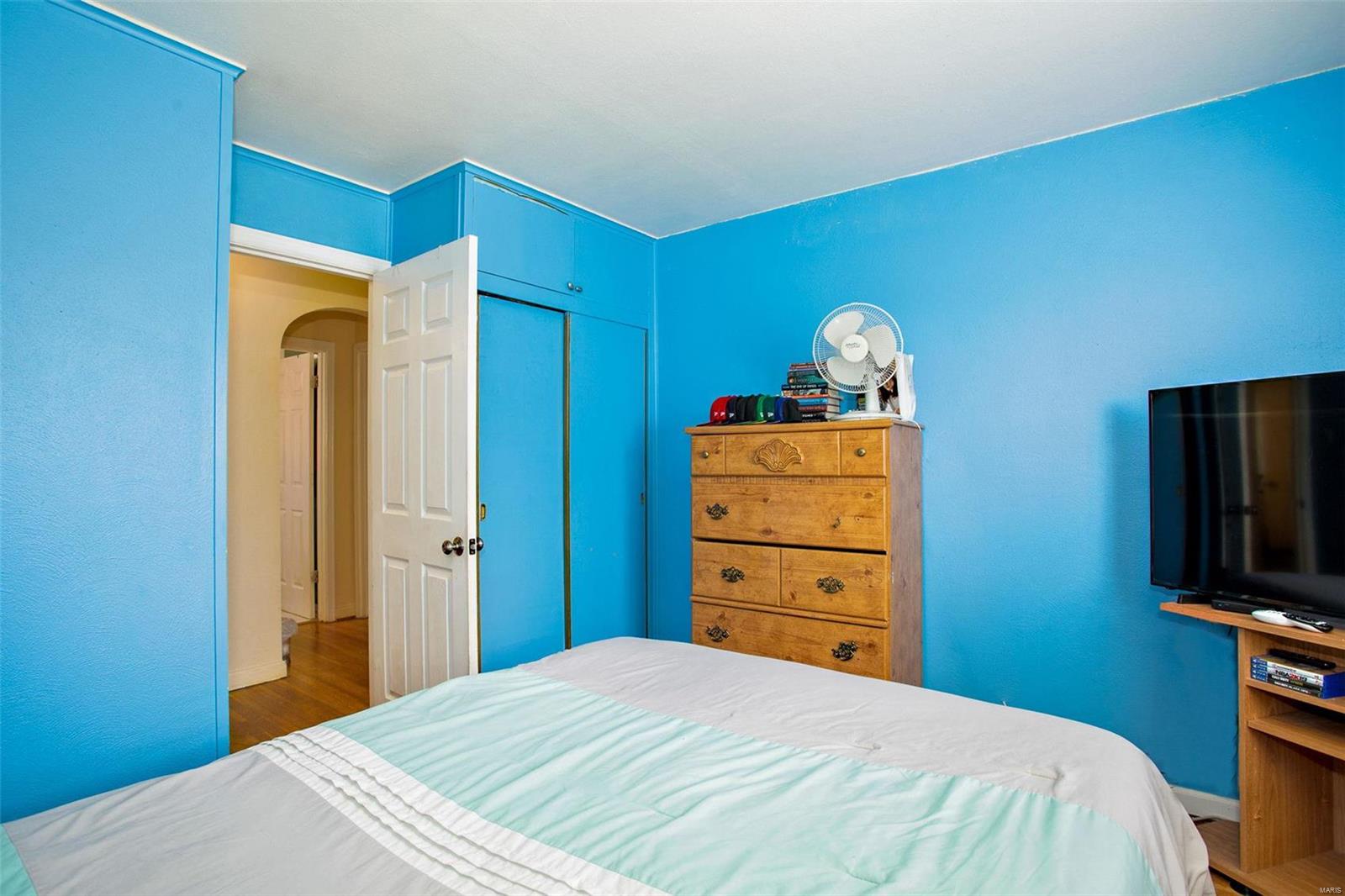 9419 Jennings Station Road St. Louis, MO 63136 - Photo 20 of 40