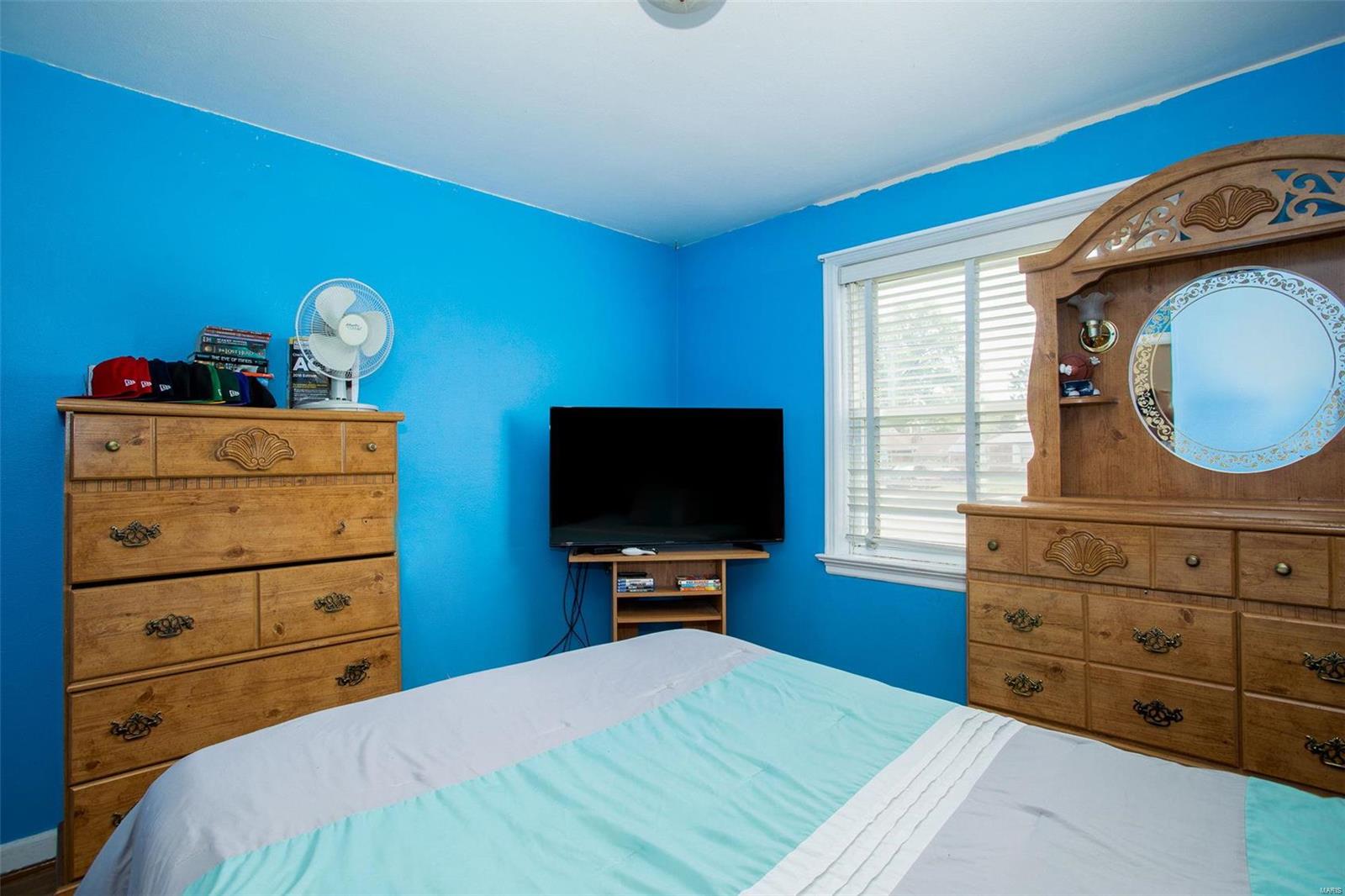 9419 Jennings Station Road St. Louis, MO 63136 - Photo 22 of 40