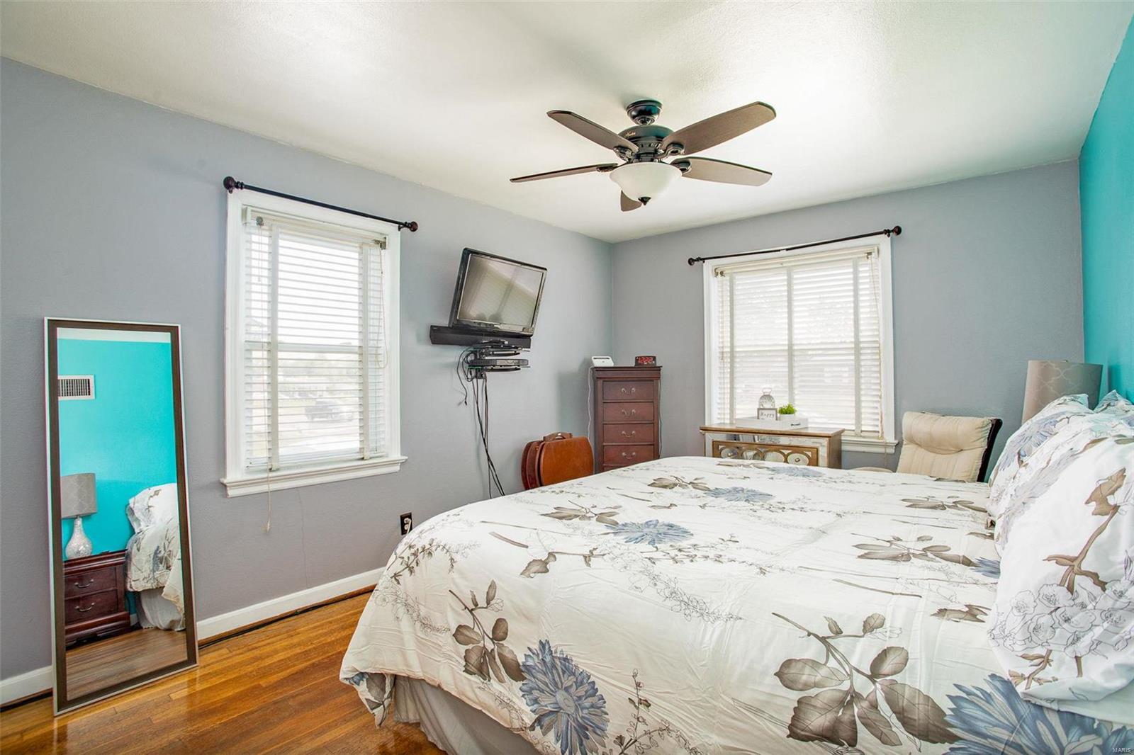9419 Jennings Station Road St. Louis, MO 63136 - Photo 24 of 40
