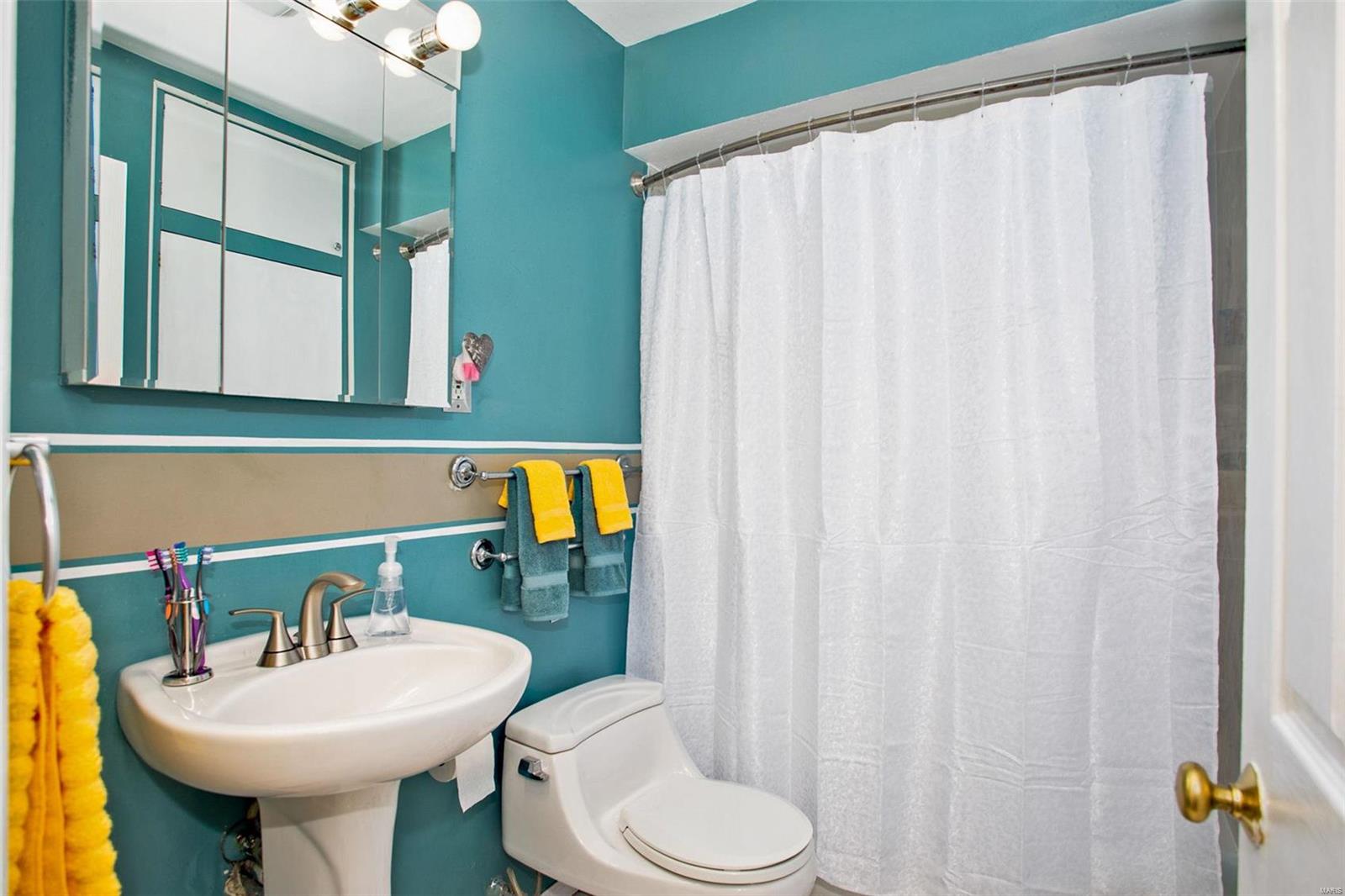 9419 Jennings Station Road St. Louis, MO 63136 - Photo 25 of 40