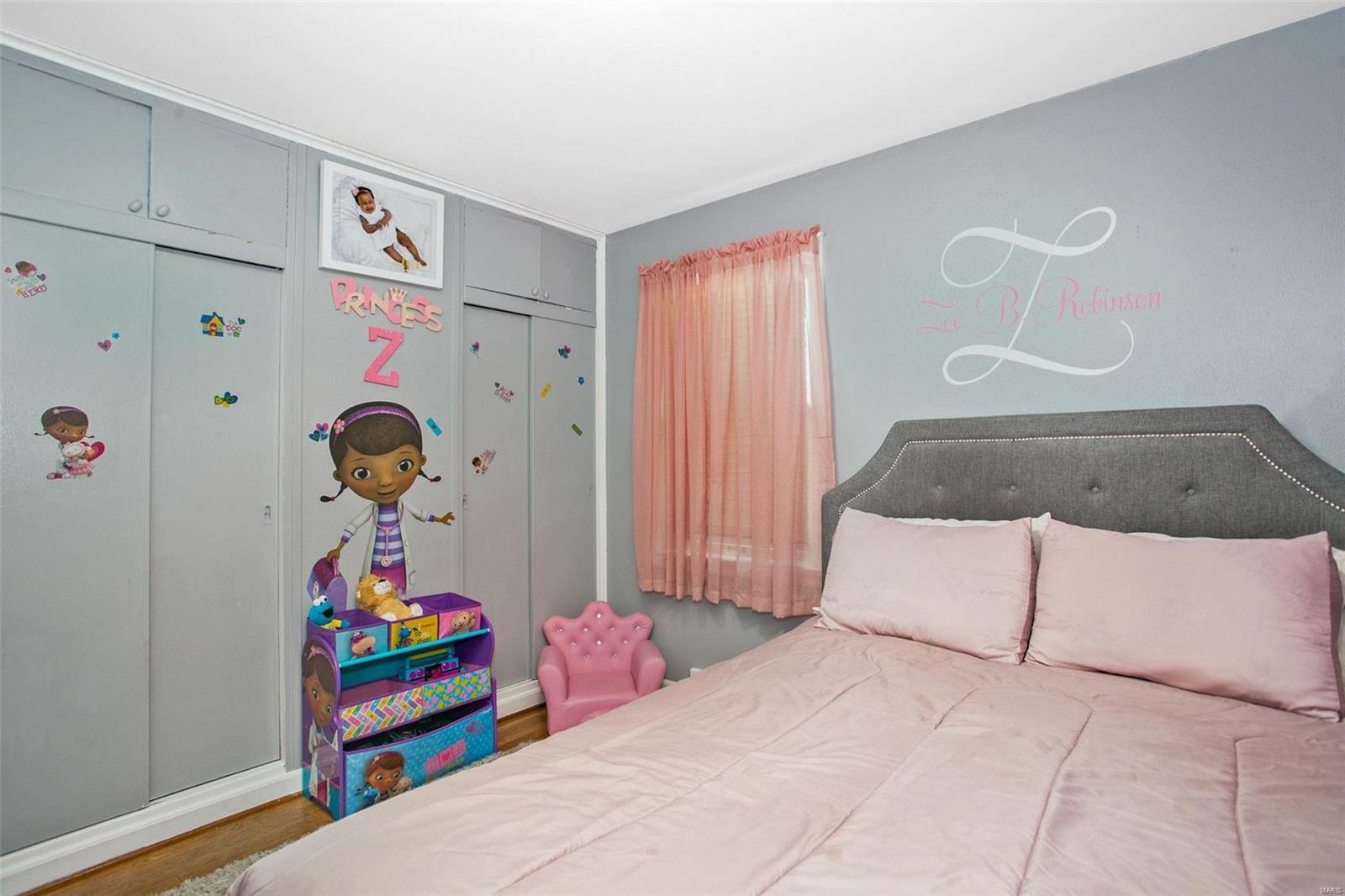 9419 Jennings Station Road St. Louis, MO 63136 - Photo 28 of 40