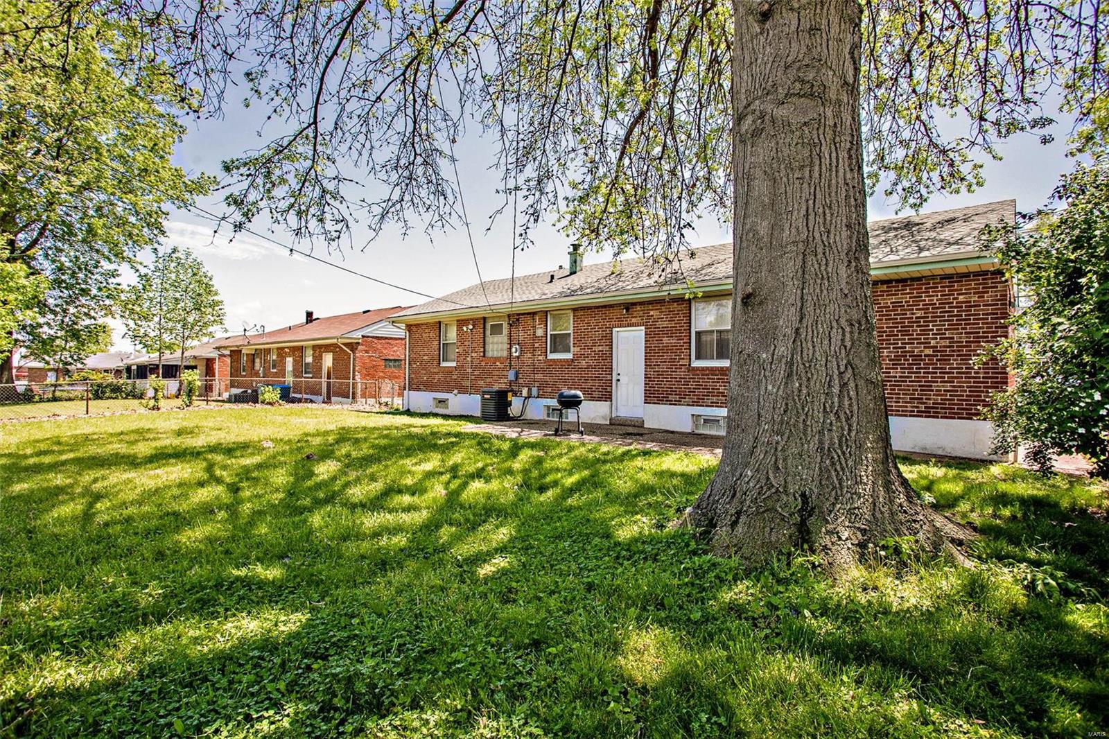 9419 Jennings Station Road St. Louis, MO 63136 - Photo 39 of 40