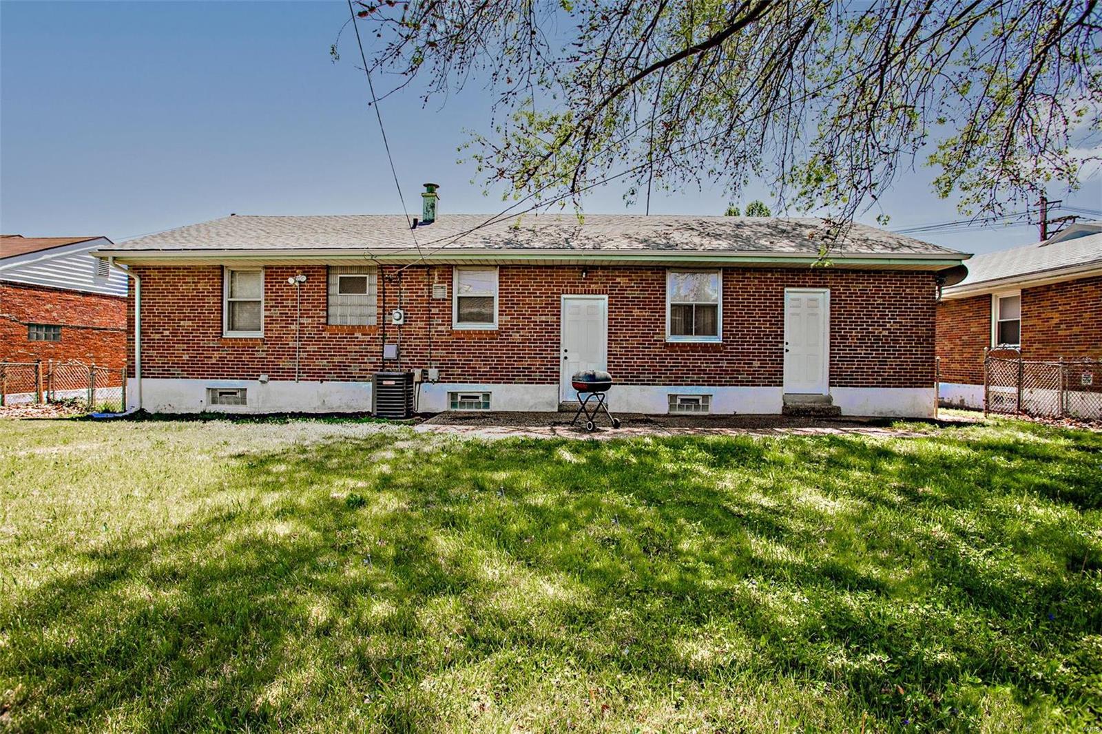 9419 Jennings Station Road St. Louis, MO 63136 - Photo 40 of 40