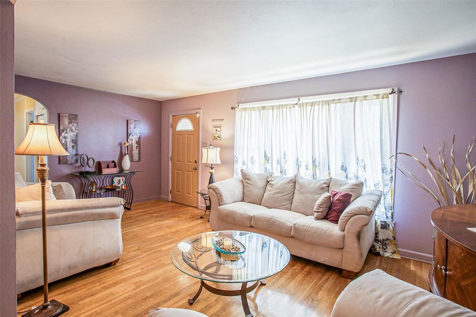 9419 Jennings Station Road St. Louis, MO 63136 - Photo 5 of 40