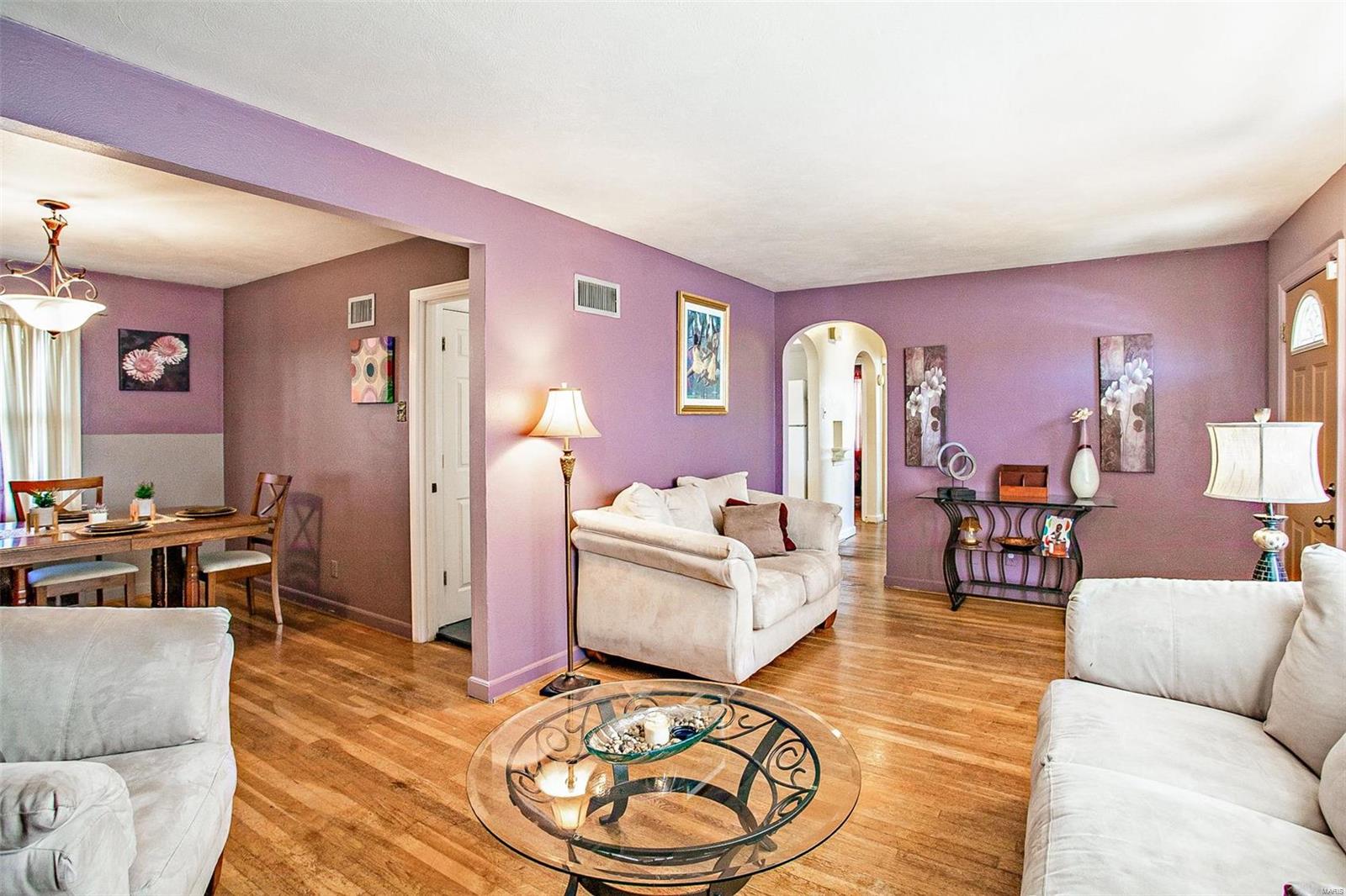9419 Jennings Station Road St. Louis, MO 63136 - Photo 8 of 40