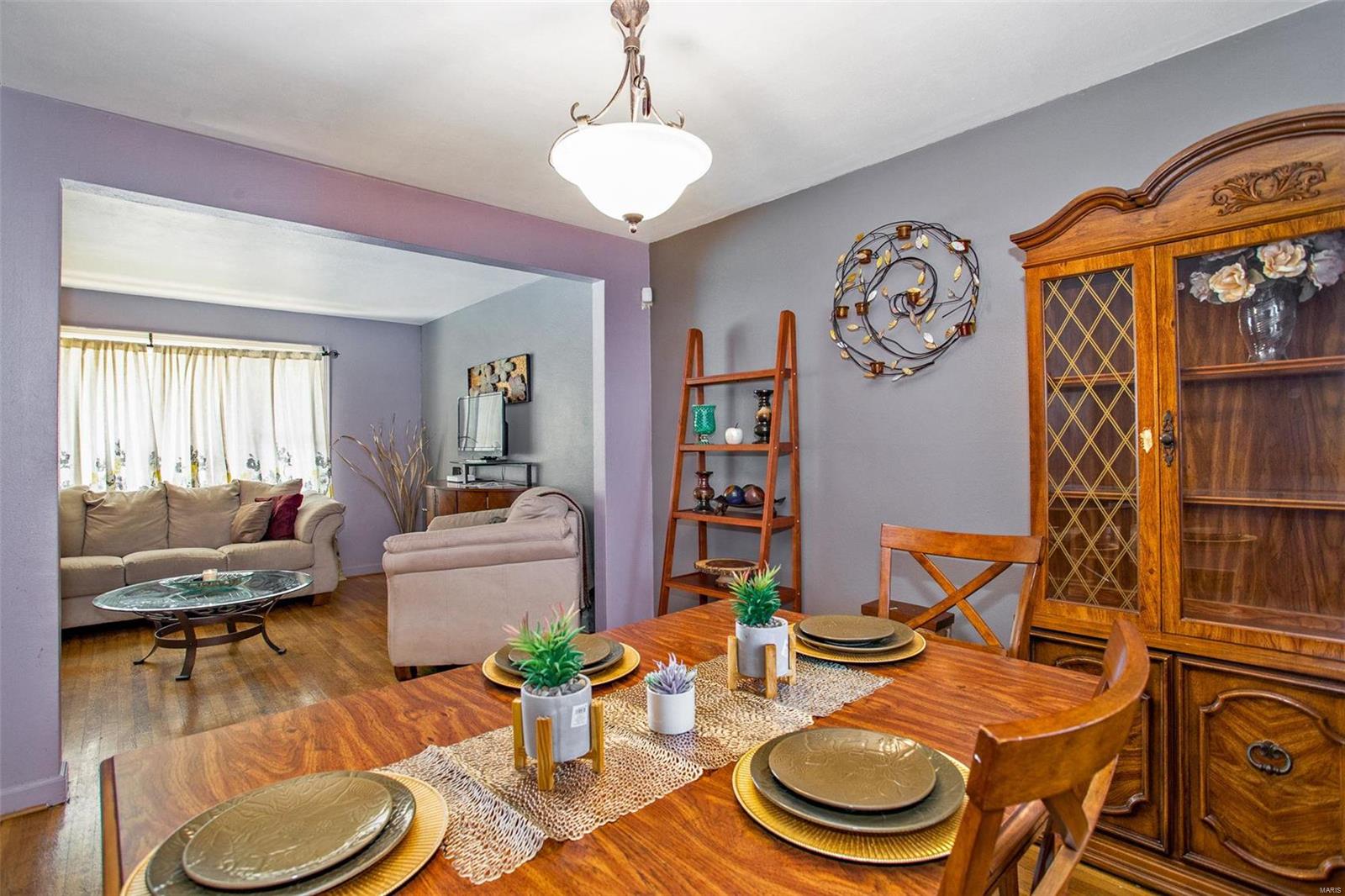 9419 Jennings Station Road St. Louis, MO 63136 - Photo 10 of 40