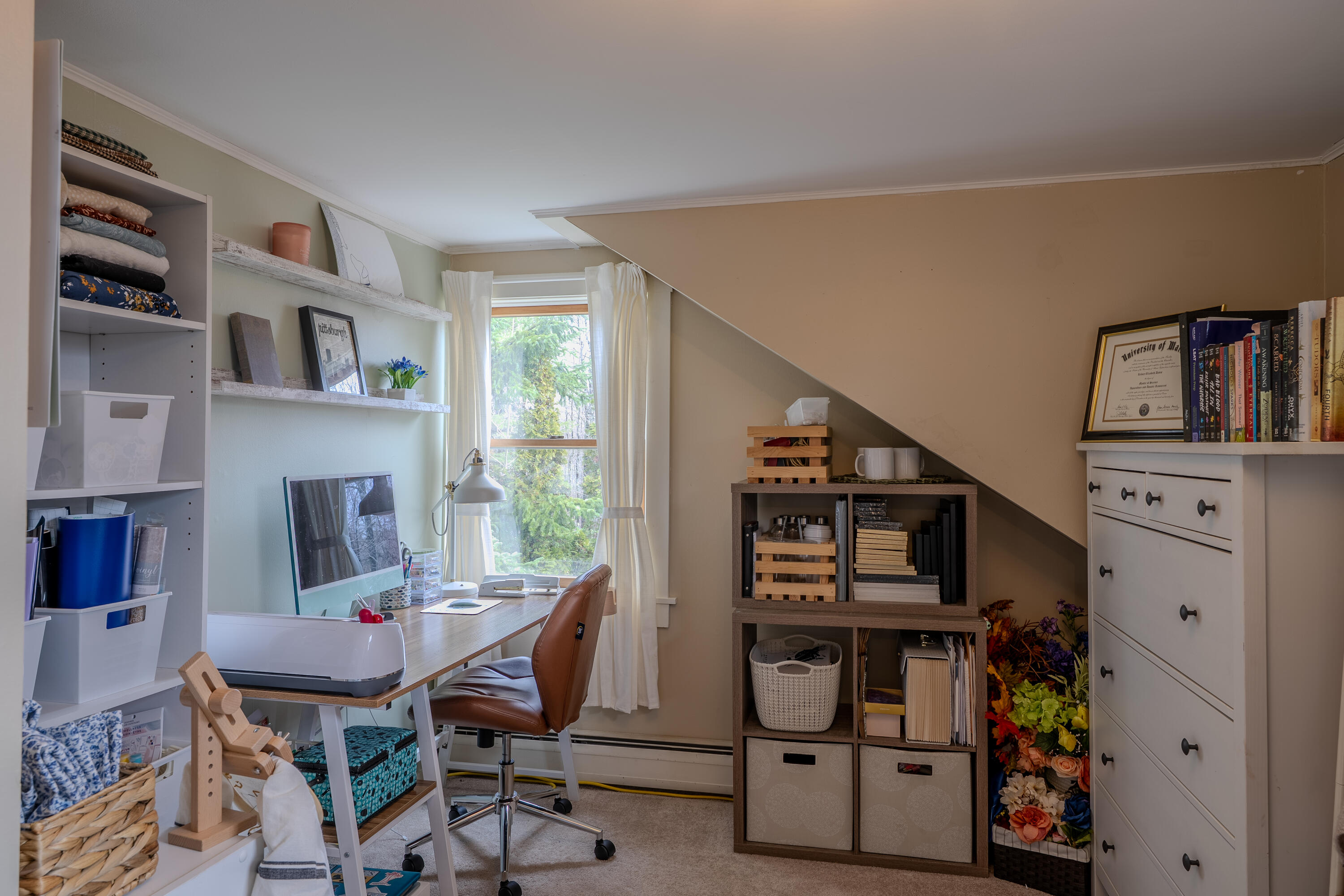 1707 Union Street Bangor, ME 04401 - Photo 24 of 43 1707 Union -49