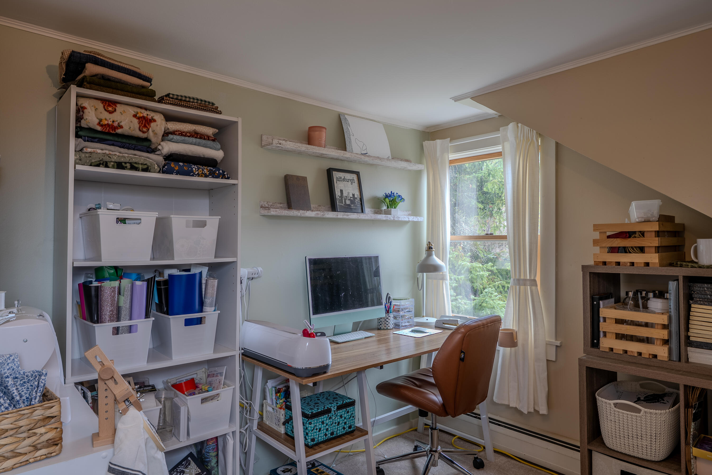 1707 Union Street Bangor, ME 04401 - Photo 25 of 43 1707 Union -50