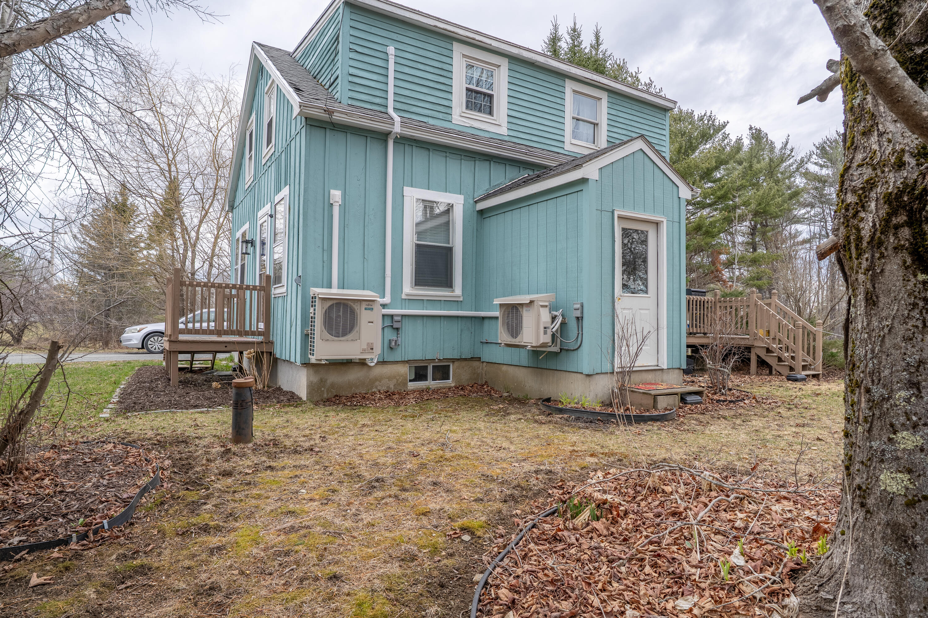 1707 Union Street Bangor, ME 04401 - Photo 3 of 43 1707 Union -5