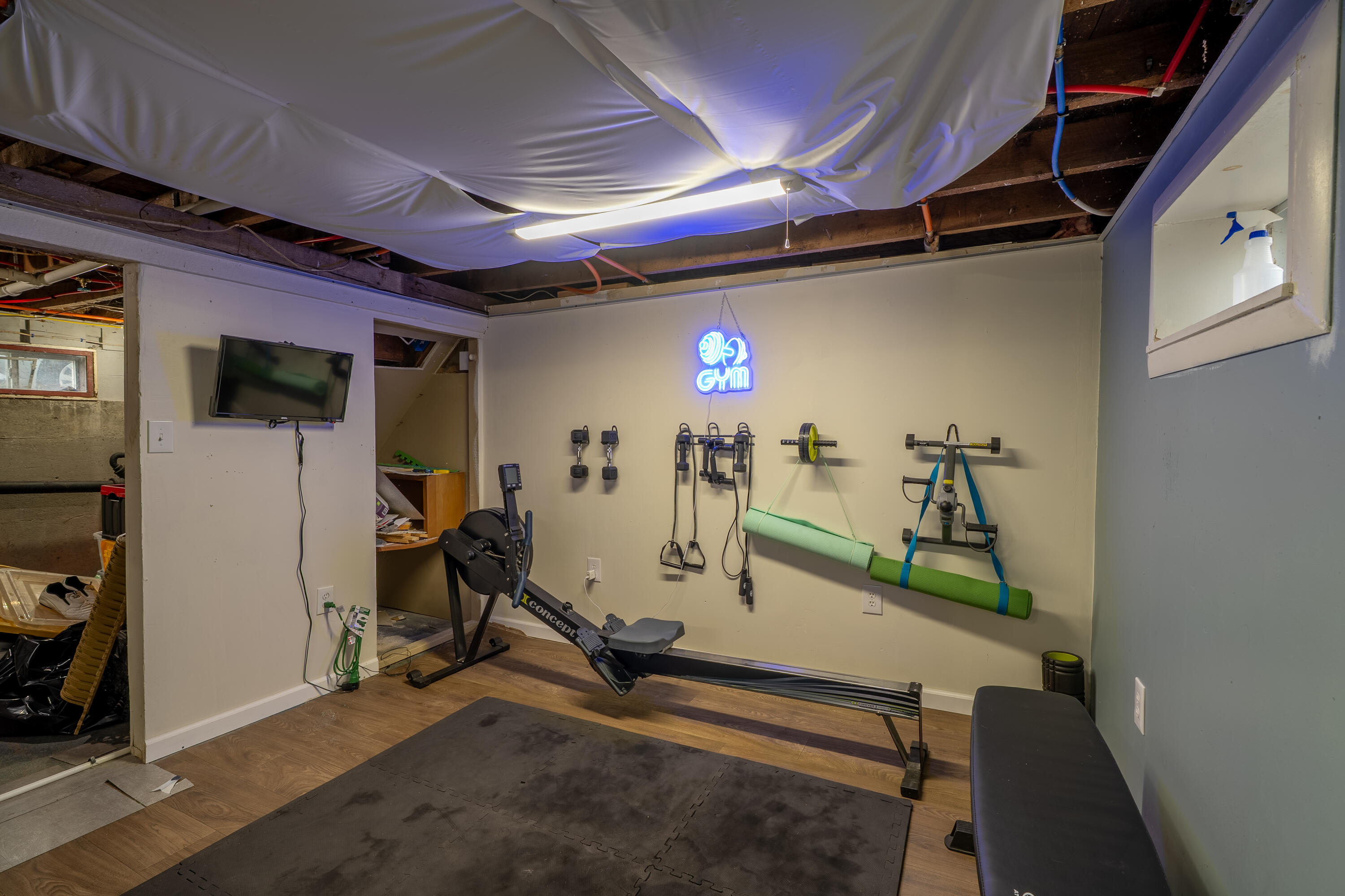 1707 Union Street Bangor, ME 04401 - Photo 31 of 43 1707 Union -42