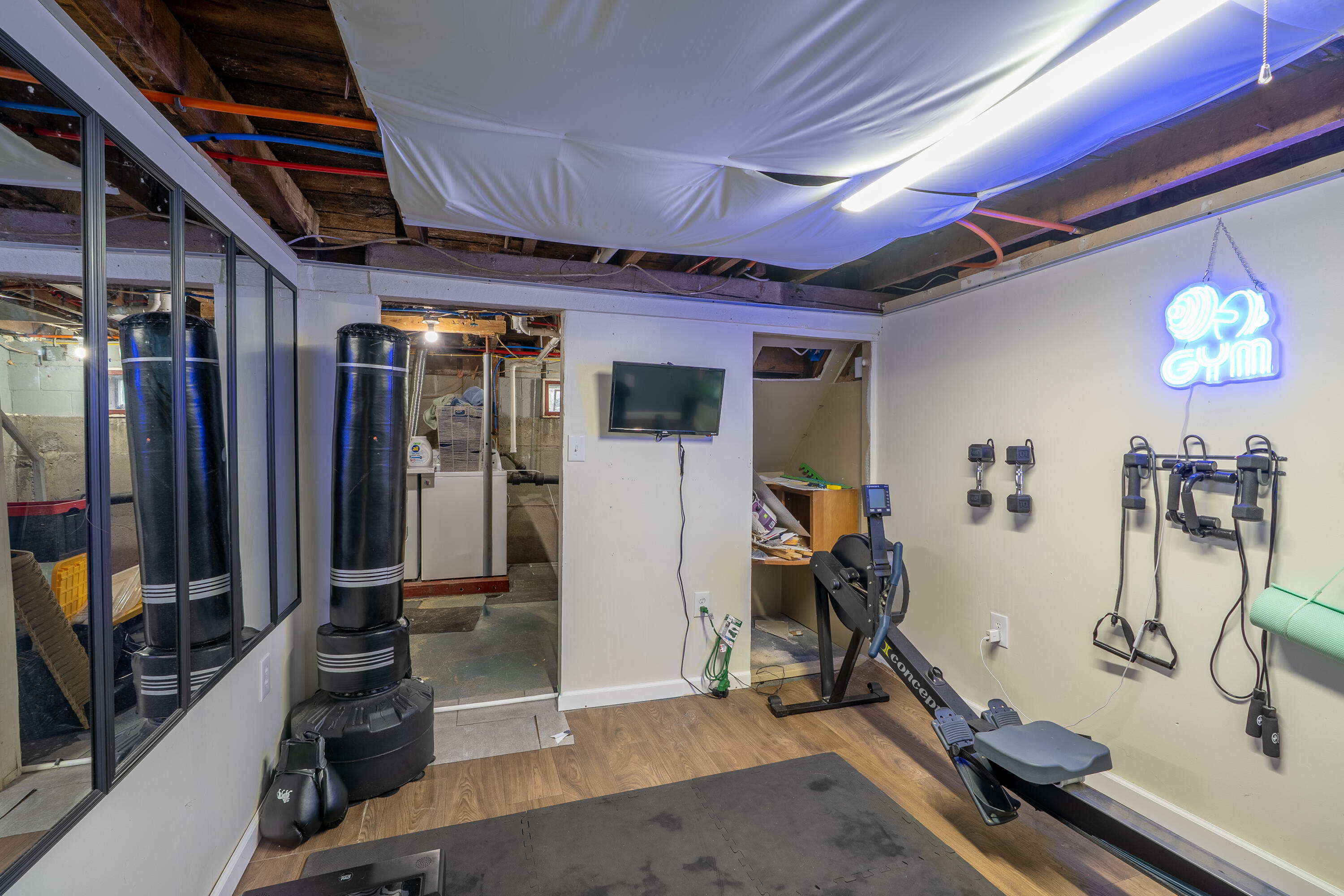 1707 Union Street Bangor, ME 04401 - Photo 32 of 43 1707 Union -43