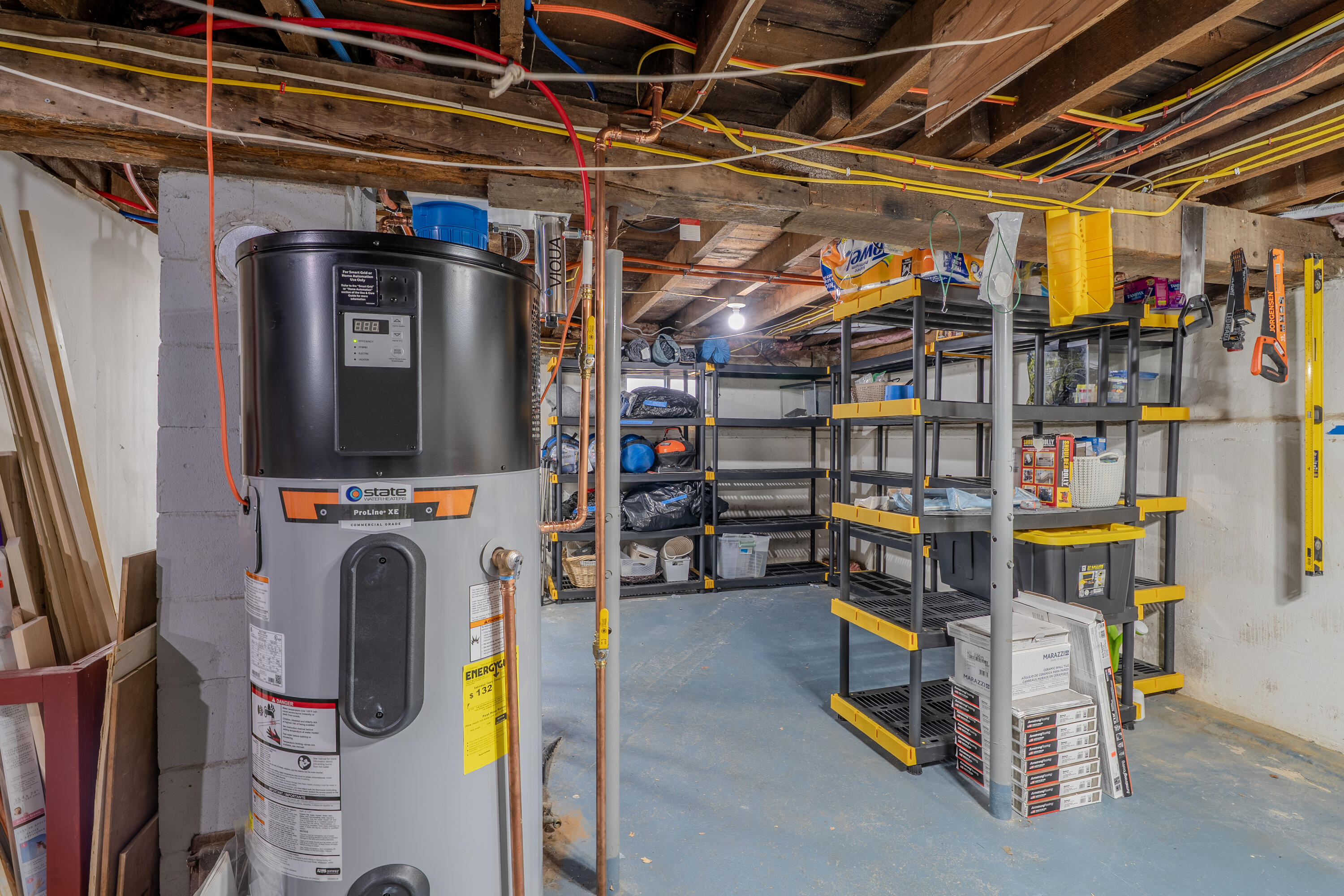 1707 Union Street Bangor, ME 04401 - Photo 35 of 43 1707 Union -46