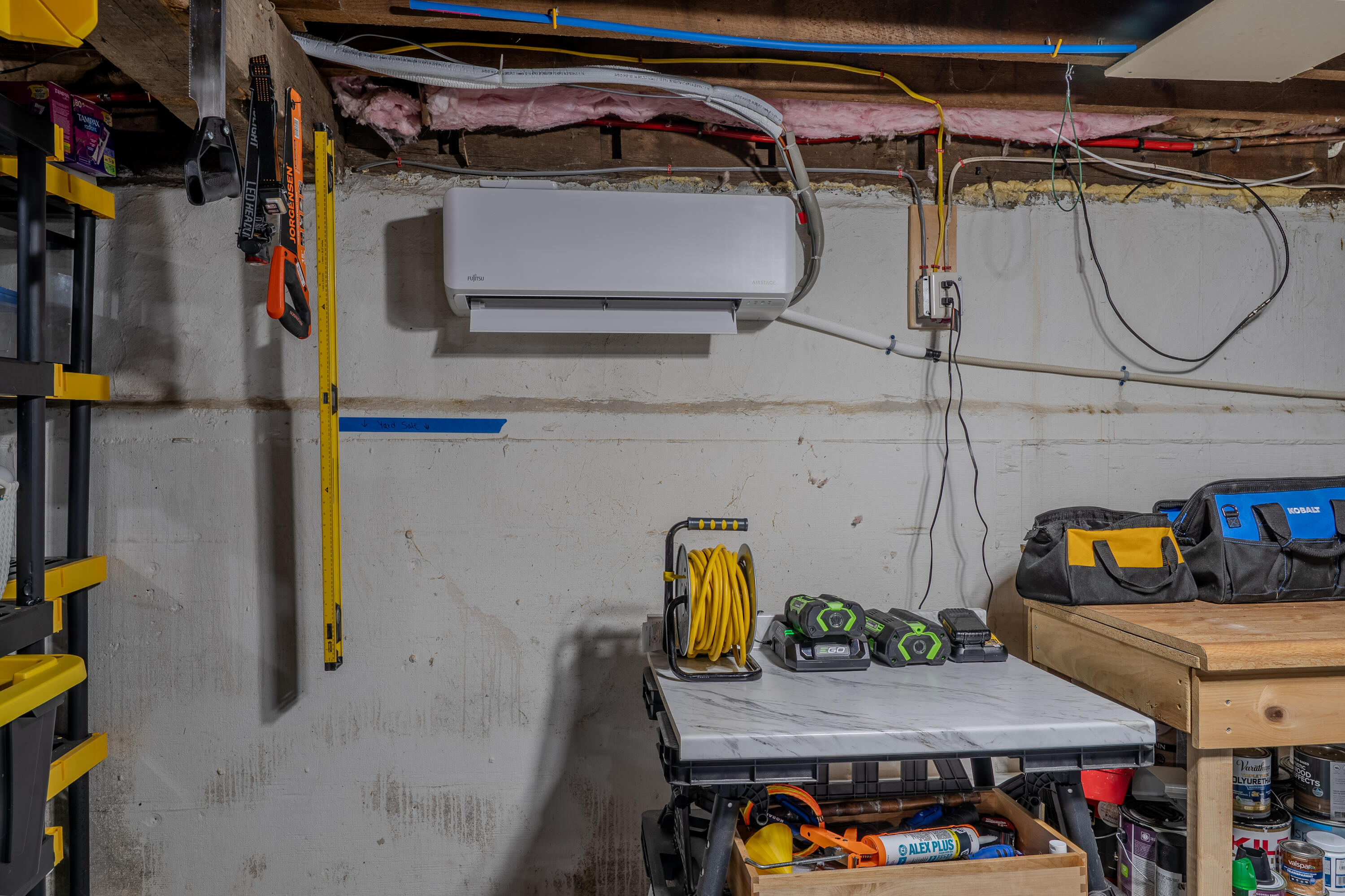 1707 Union Street Bangor, ME 04401 - Photo 37 of 43 1707 Union -48