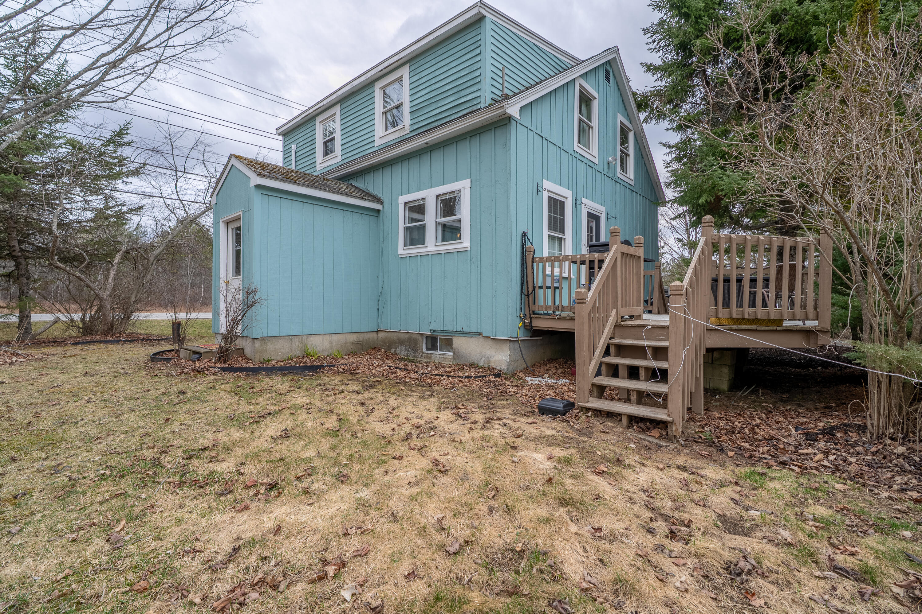 1707 Union Street Bangor, ME 04401 - Photo 4 of 43 1707 Union -7