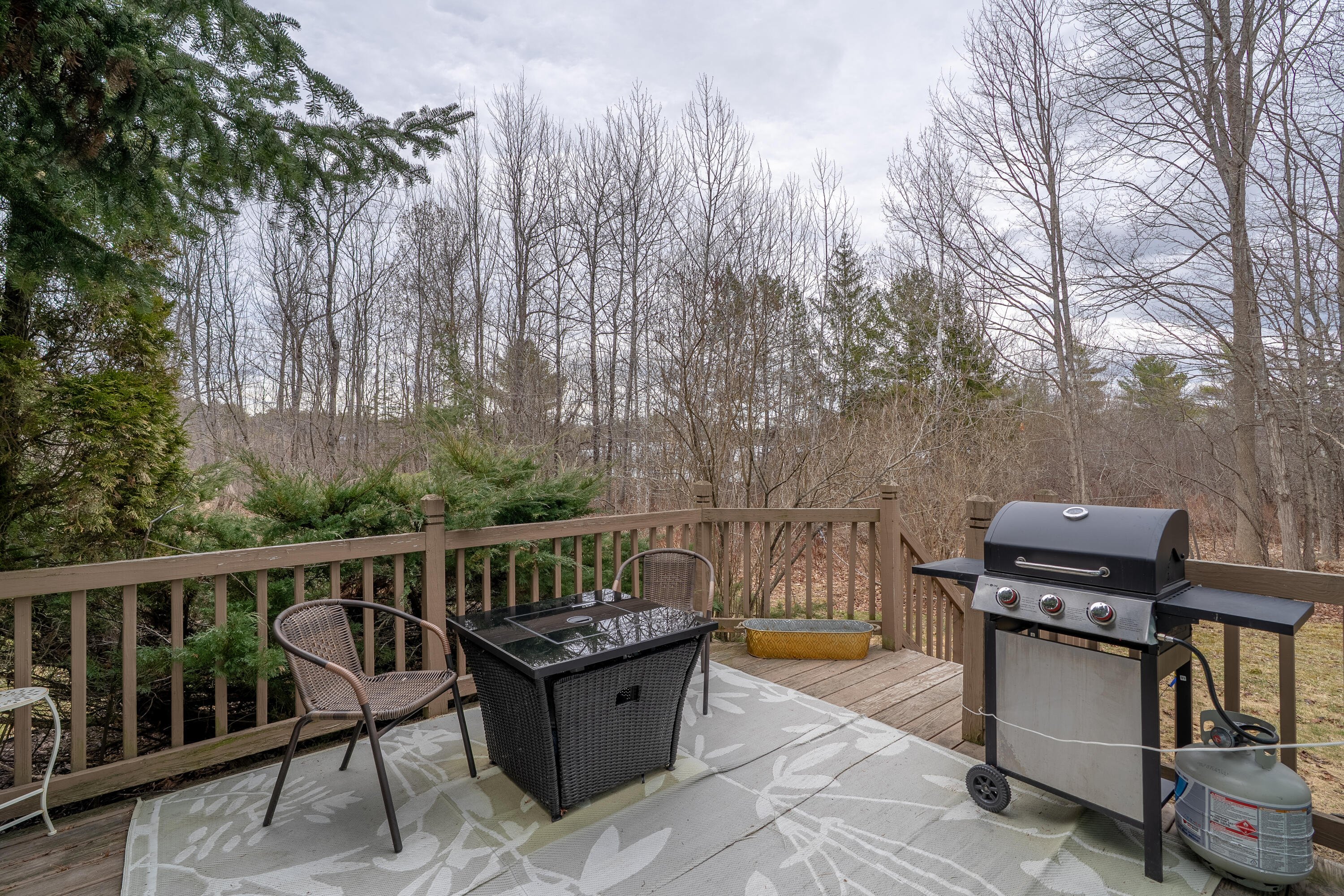 1707 Union Street Bangor, ME 04401 - Photo 42 of 43 1707 Union -12