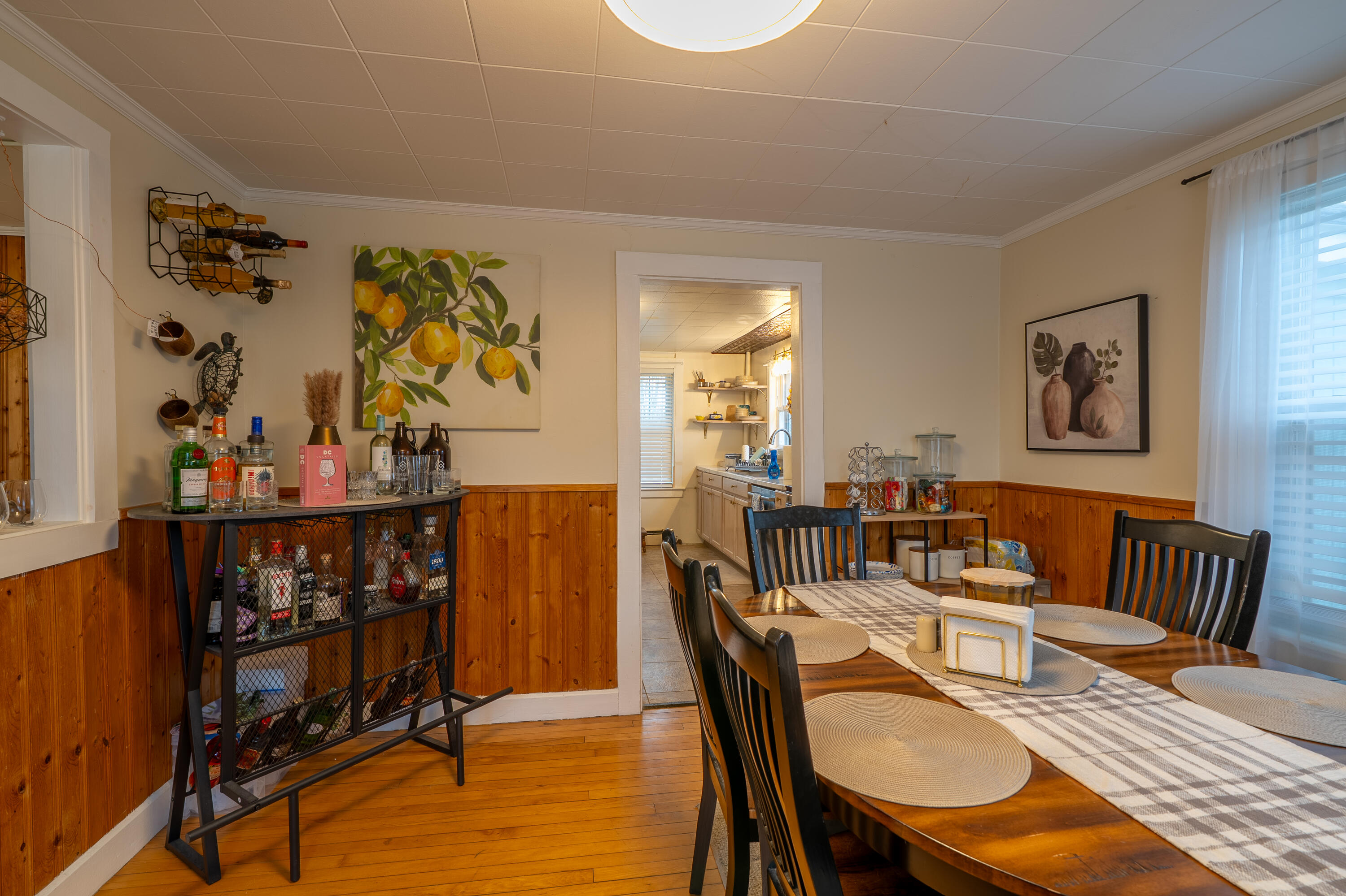 1707 Union Street Bangor, ME 04401 - Photo 8 of 43 1707 Union -19