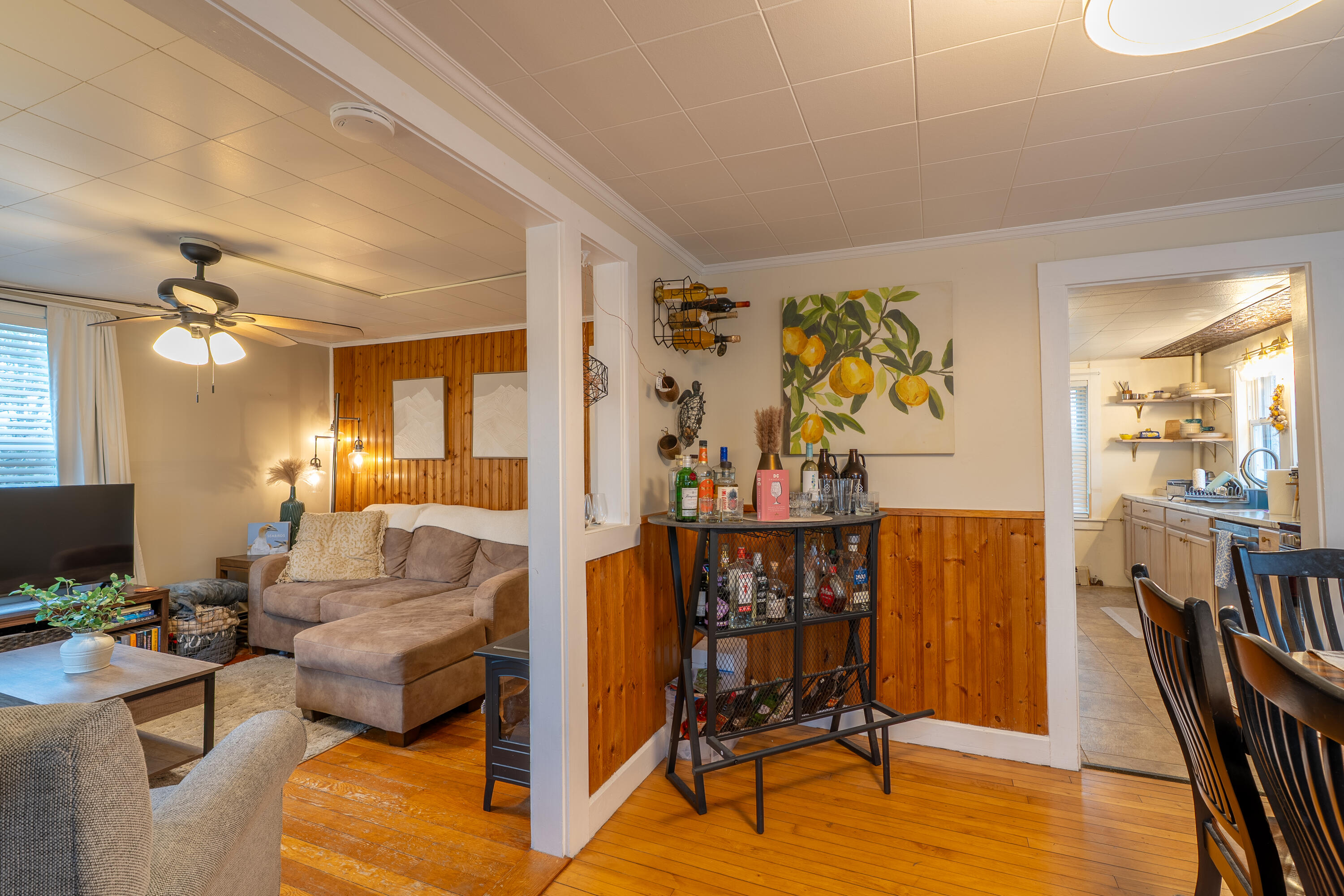 1707 Union Street Bangor, ME 04401 - Photo 10 of 43 1707 Union -21