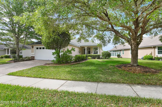 $310,000 | 783 Copperhead Circle, St. Augustine, FL 32092