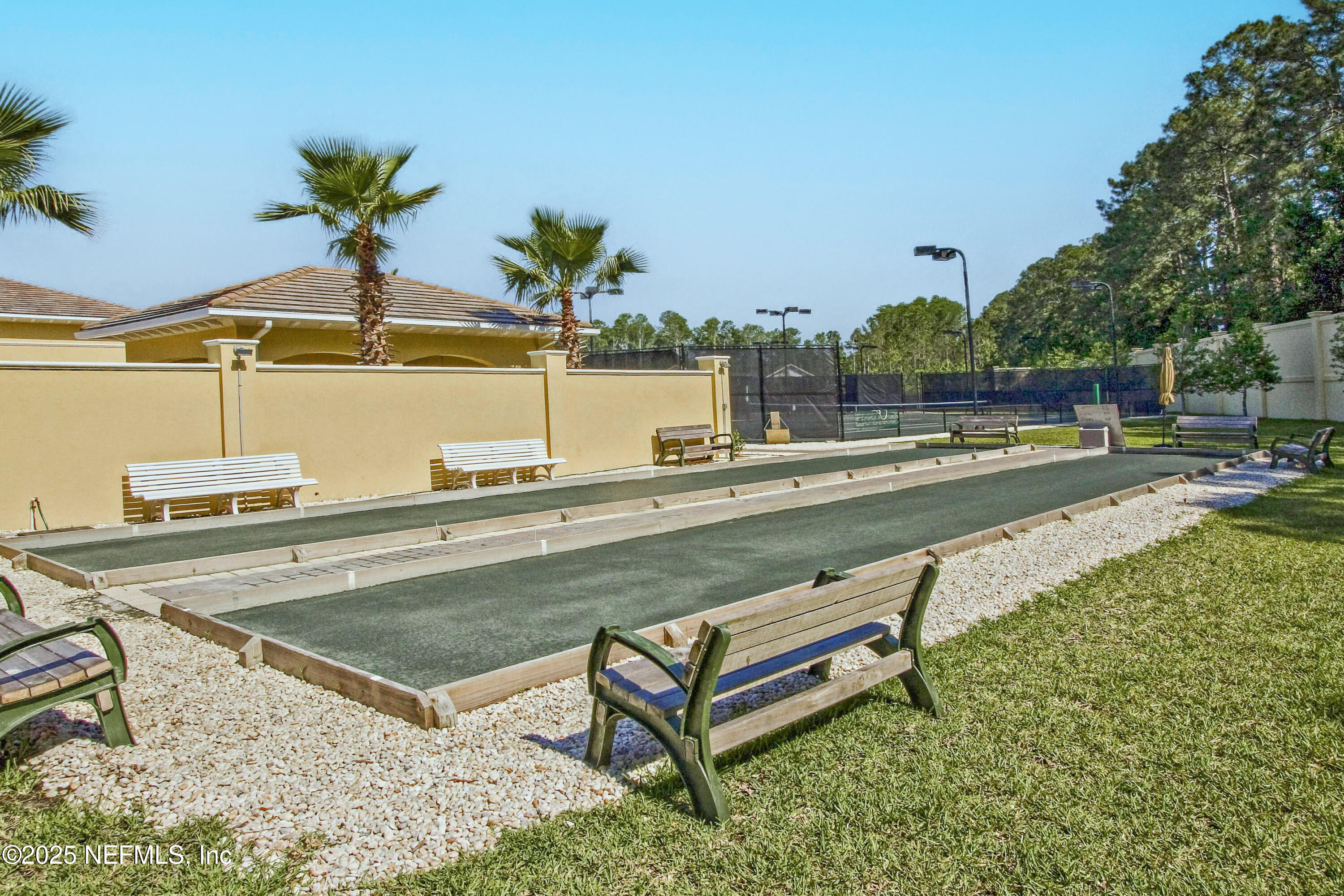 783 Copperhead Circle St. Augustine, FL 32092 - Photo 26 of 58 28-Cascades Bocce Courts