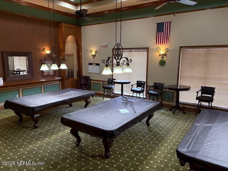 783 Copperhead Circle St. Augustine, FL 32092 - Photo 40 of 58 15 Billiards_800x600