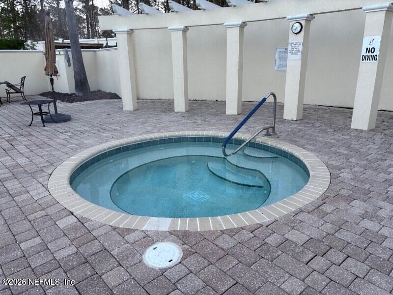 783 Copperhead Circle St. Augustine, FL 32092 - Photo 43 of 58 18 Hottub_800x600