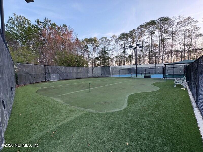 783 Copperhead Circle St. Augustine, FL 32092 - Photo 48 of 58 23 Putting green2_800x600