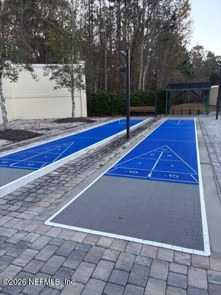 783 Copperhead Circle St. Augustine, FL 32092 - Photo 52 of 58 27 Shuffleboard_450x600