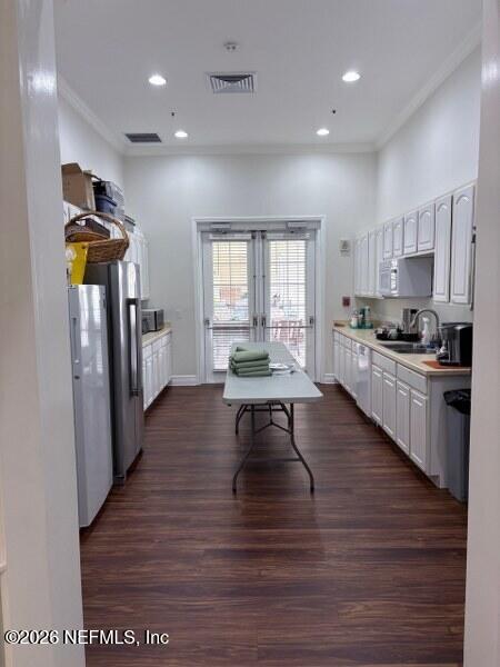 783 Copperhead Circle St. Augustine, FL 32092 - Photo 55 of 58 30 Banquet room kitchen_450x600