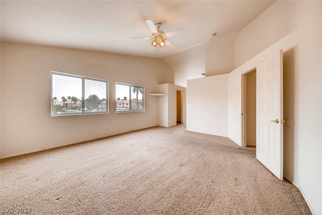 1708 Flat Ridge Road Henderson, NV 89014 - Photo 13 of 28