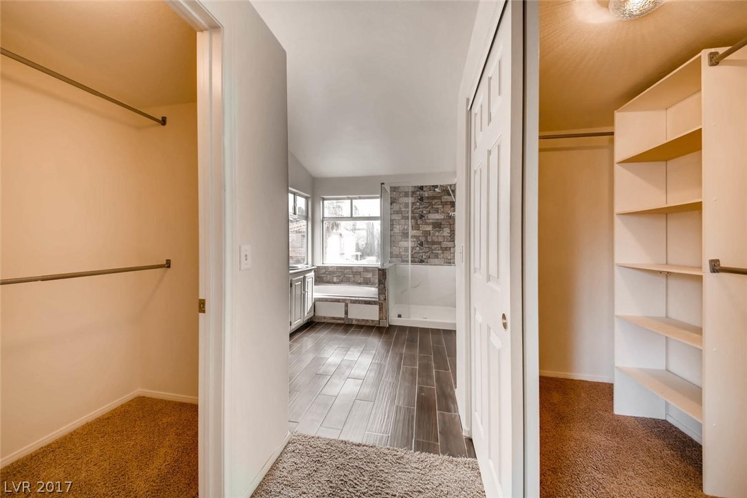 1708 Flat Ridge Road Henderson, NV 89014 - Photo 18 of 28