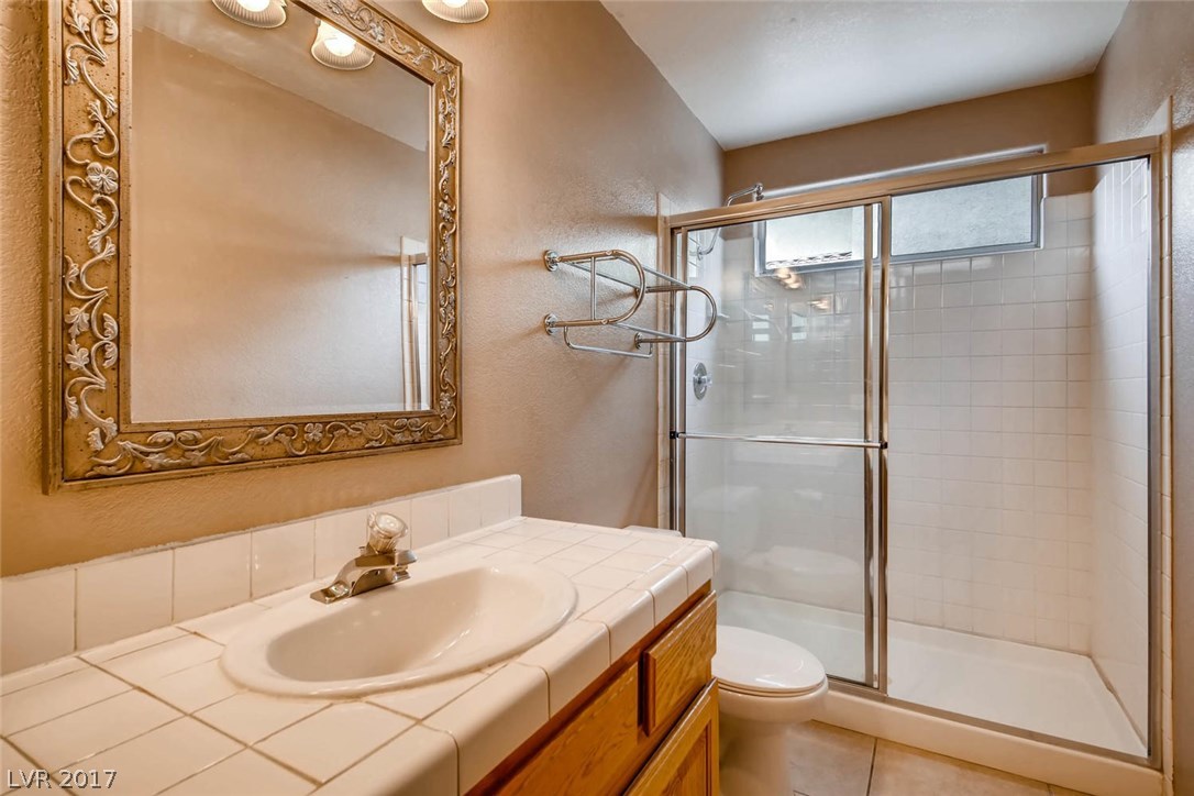 1708 Flat Ridge Road Henderson, NV 89014 - Photo 23 of 28