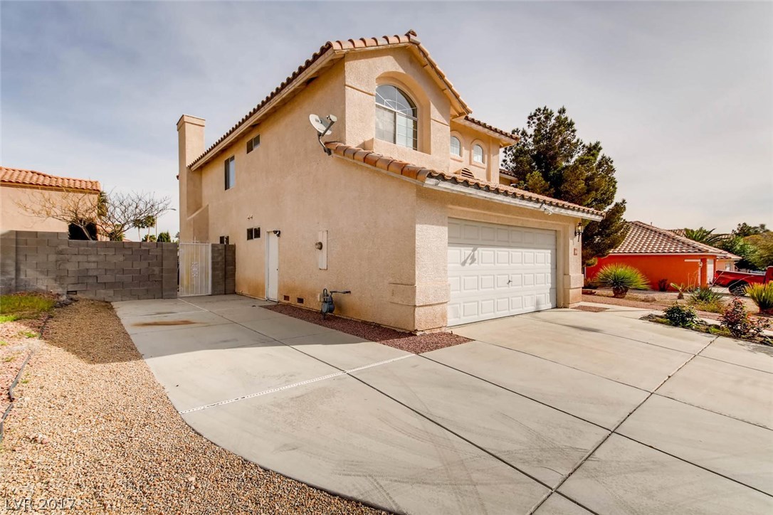 1708 Flat Ridge Road Henderson, NV 89014 - Photo 28 of 28