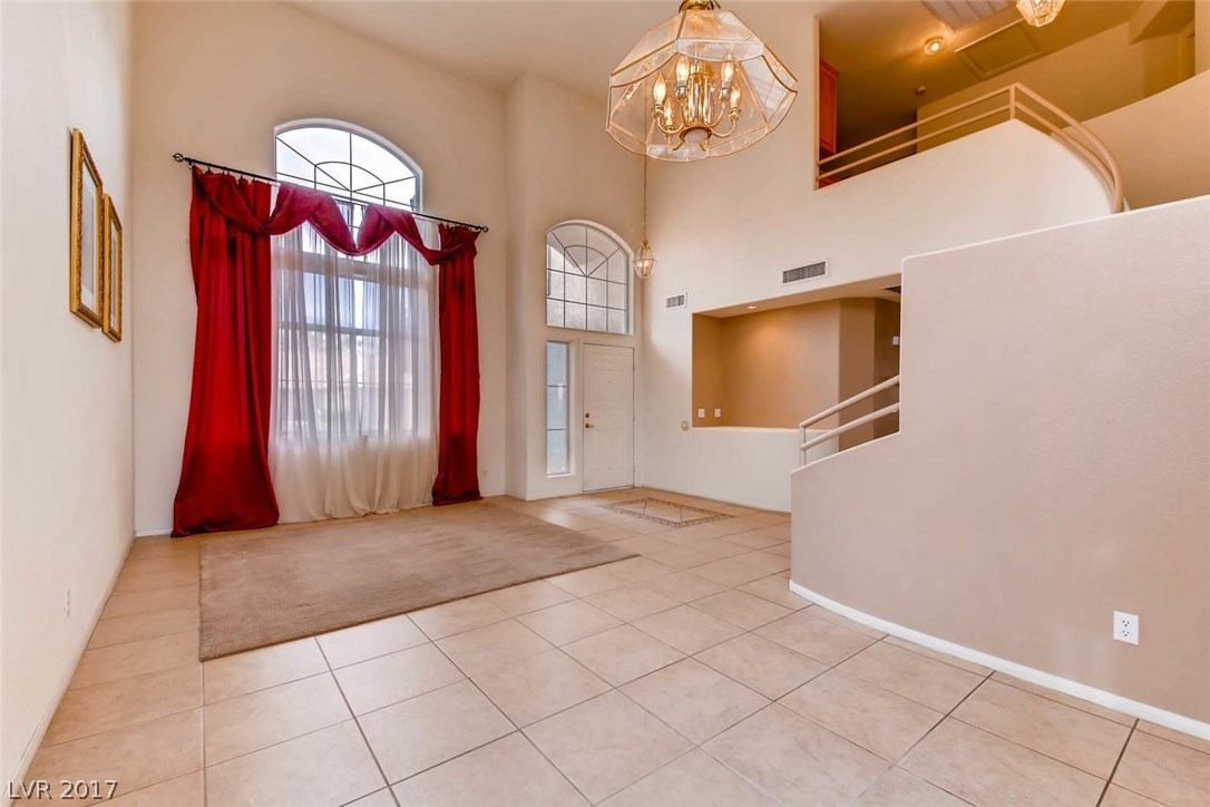 1708 Flat Ridge Road Henderson, NV 89014 - Photo 5 of 28
