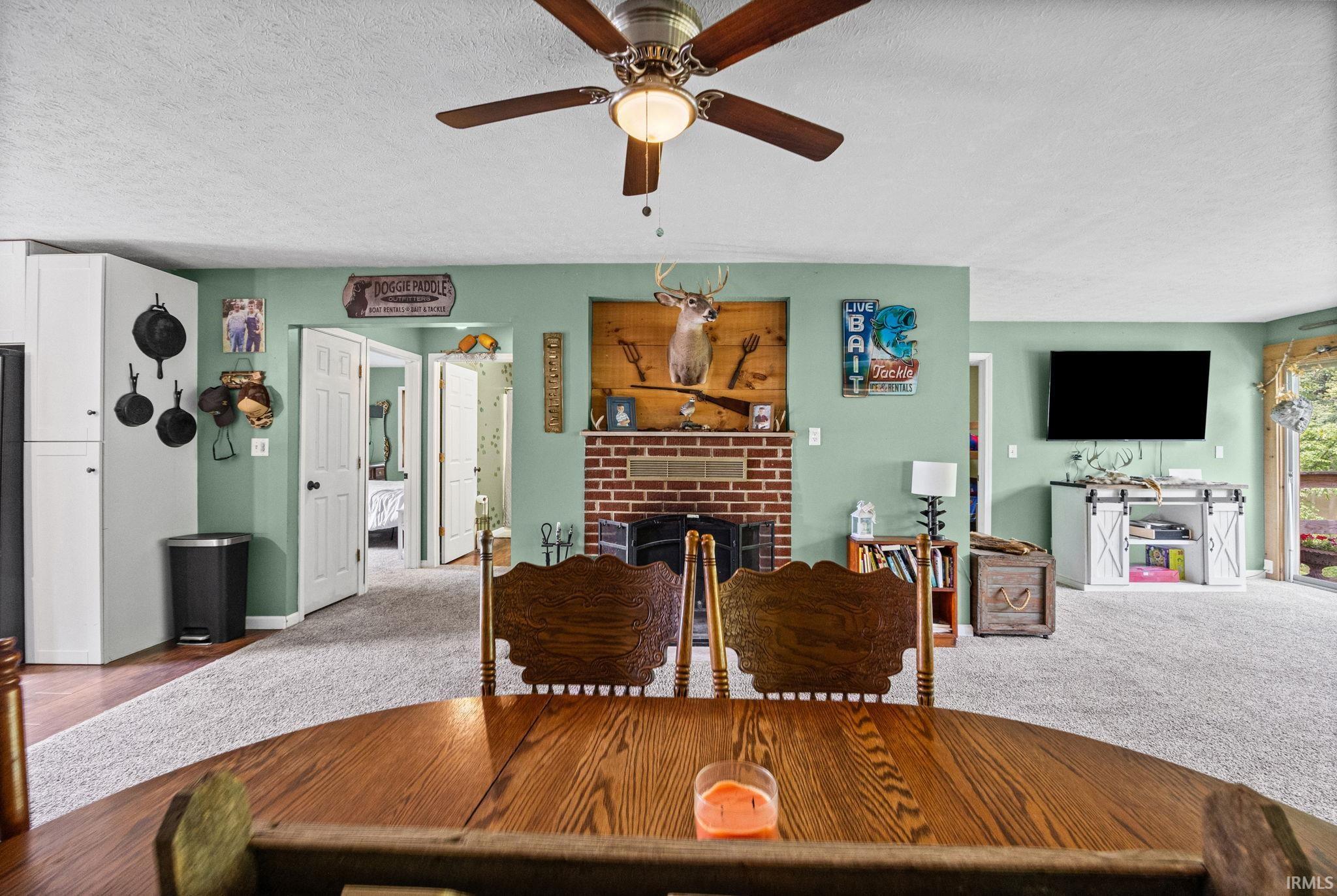 11344 West Horseshoe Bend Road Brookston, IN 47923 - Photo 27 of 44