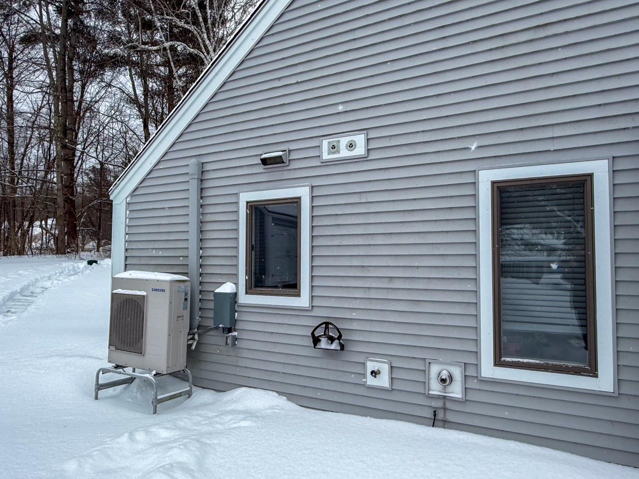 40 Bourn Brook Road, Unit 50 Manchester, VT 05255 - Photo 15 of 16 Gallery Image 15
